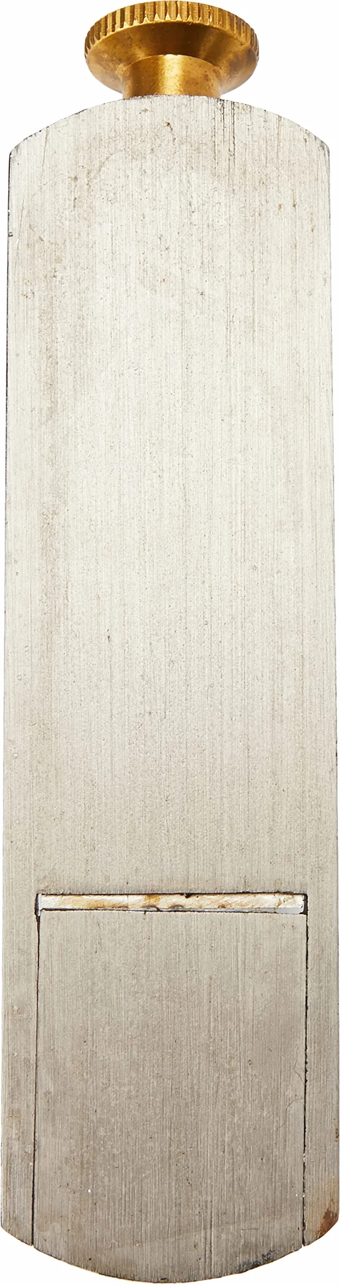 Silverline 633569 ostrze płaszczyzny blokowej, zielone | żółte | czarne, nr 2 35 x 1 mm