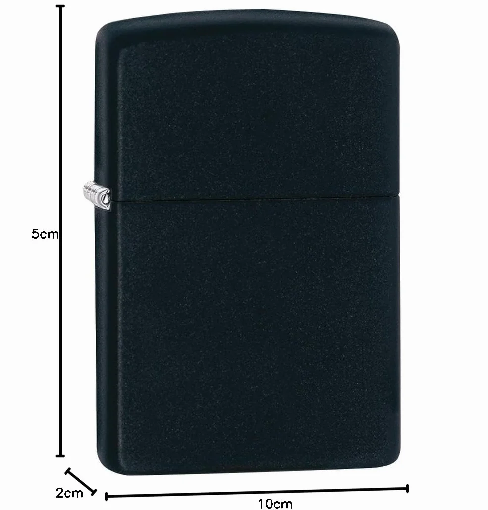 Zapalniczka Zippo Cerulean