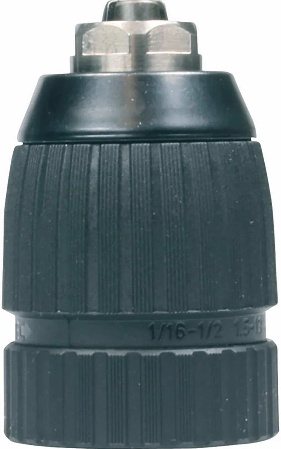 Makita 192891-4 szybkozaciskowy uchwyt wiertarski 13 mm