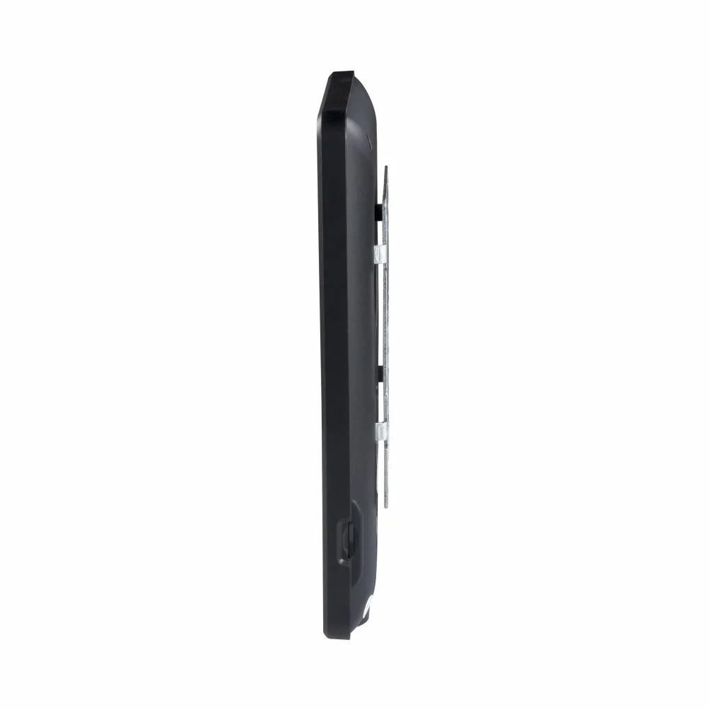 Entra VP-816B wideodomofon, czarny, 4,3 cala