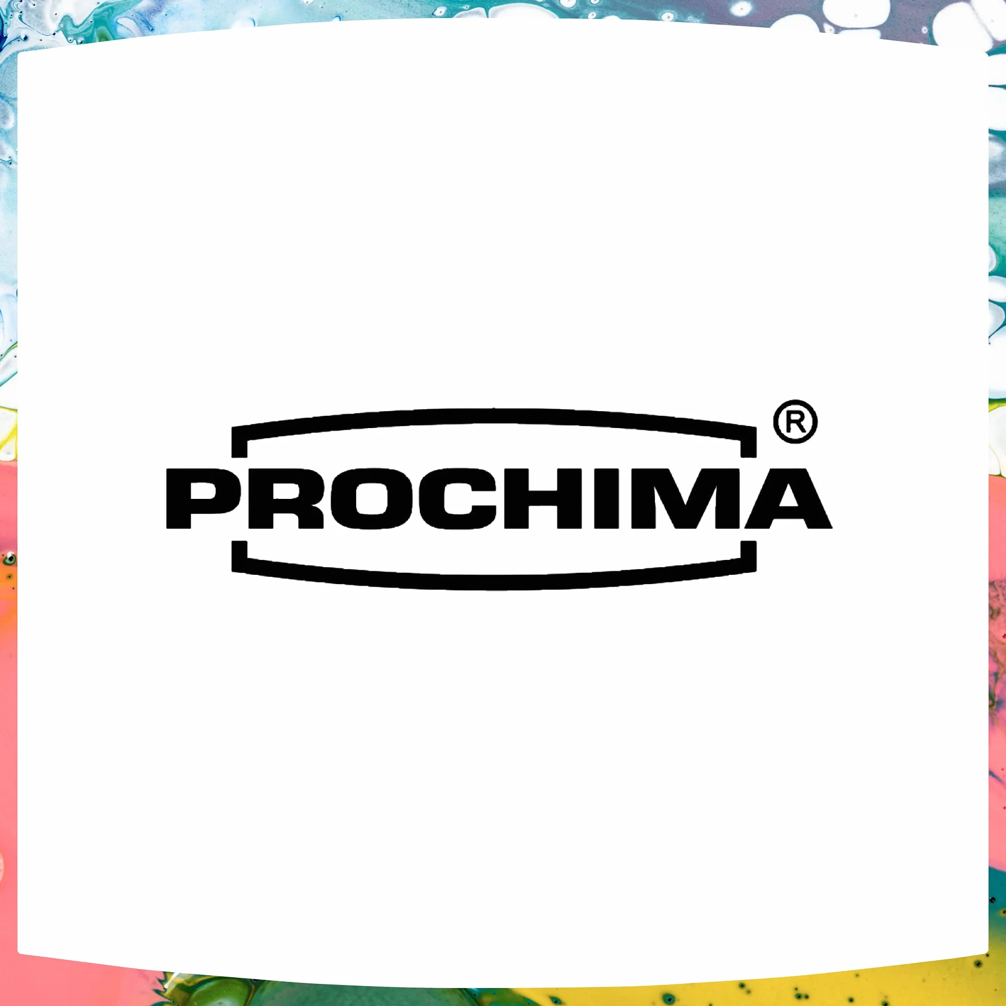 Prochima EM501K1 Lateks, Przezroczysty, 1 kg