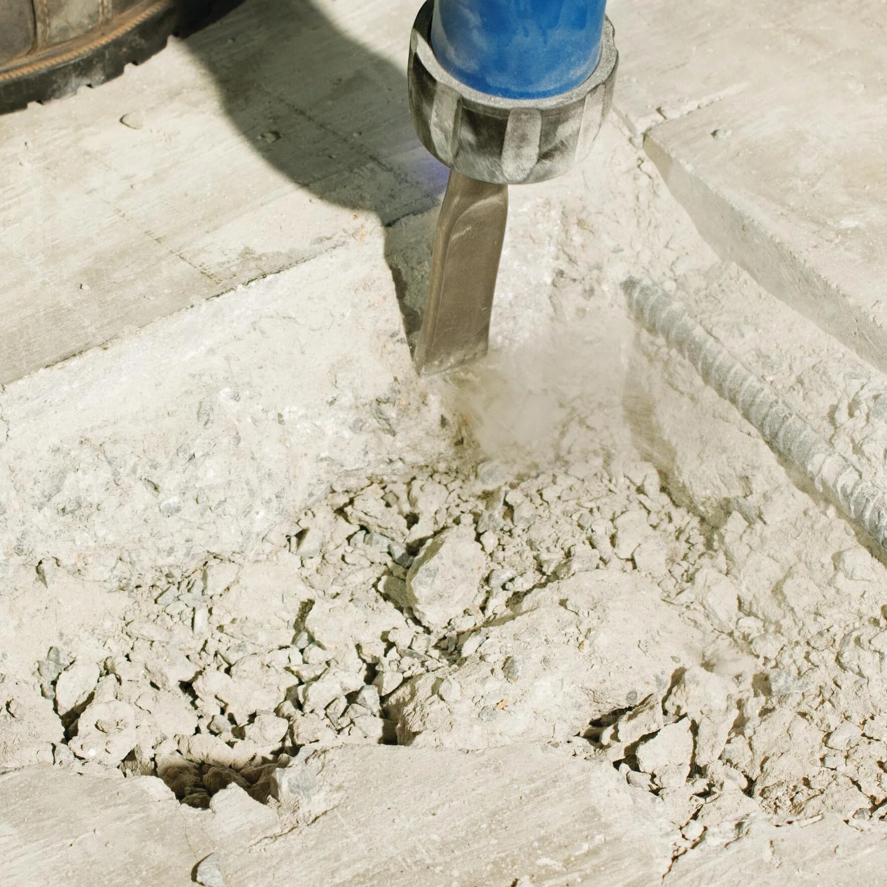 Bosch Professional HS1470 SDS Plus Viper dłuto o długiej żywotności