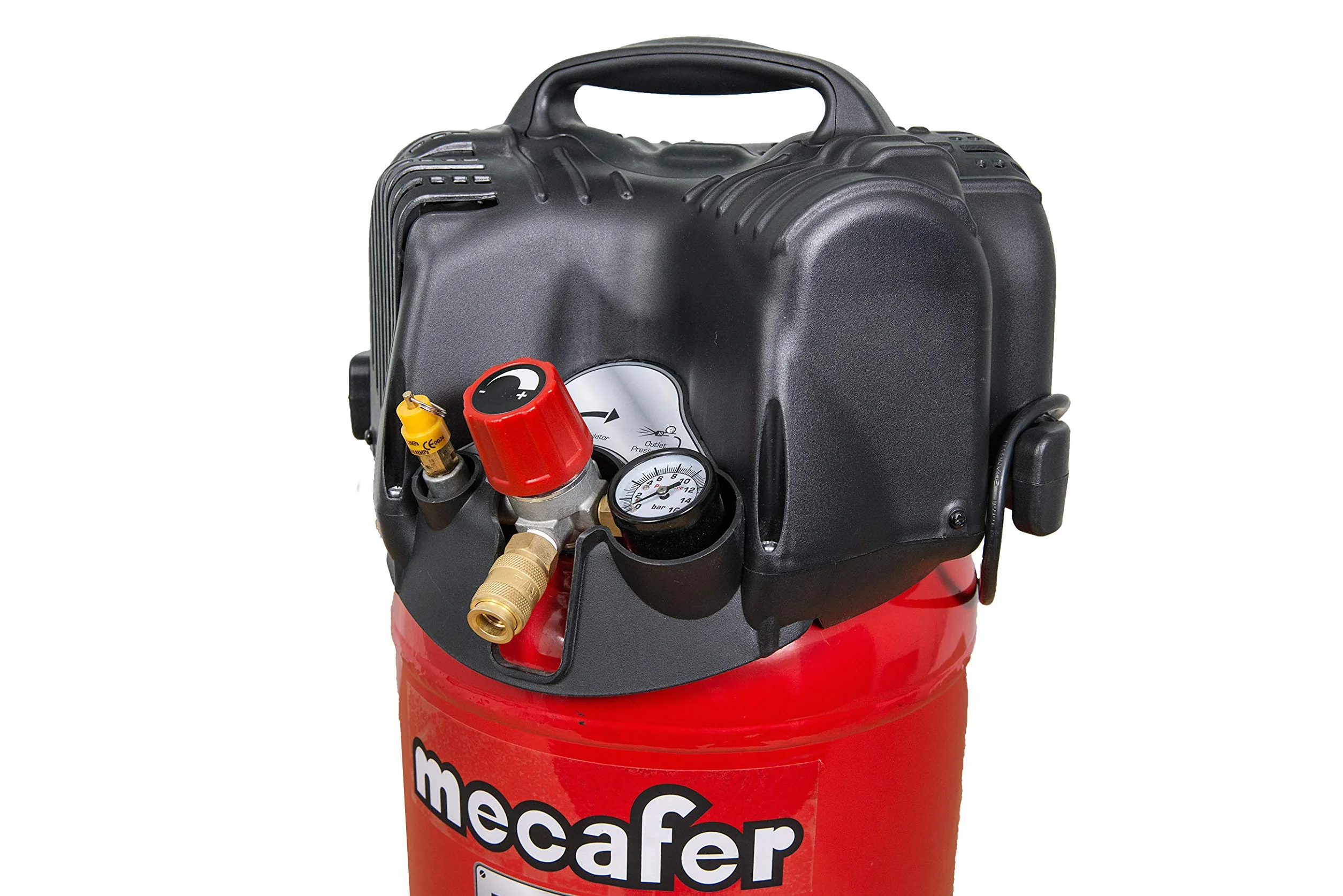 Mecafer Kompresor, 425062
