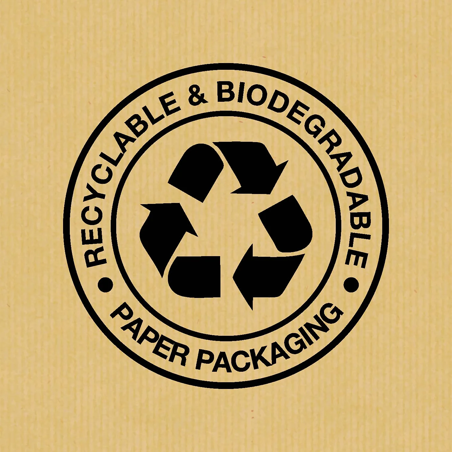 Renova Papier toaletowy w 100% z recyklingu i papier opakowanie 9 sztuk 921 g