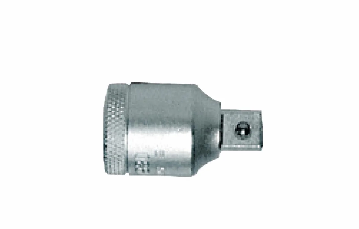 GEDORE Zestaw adapterów 1/4-3/4 cala, 5-częściowy, 1 sztuka, S 2032-05