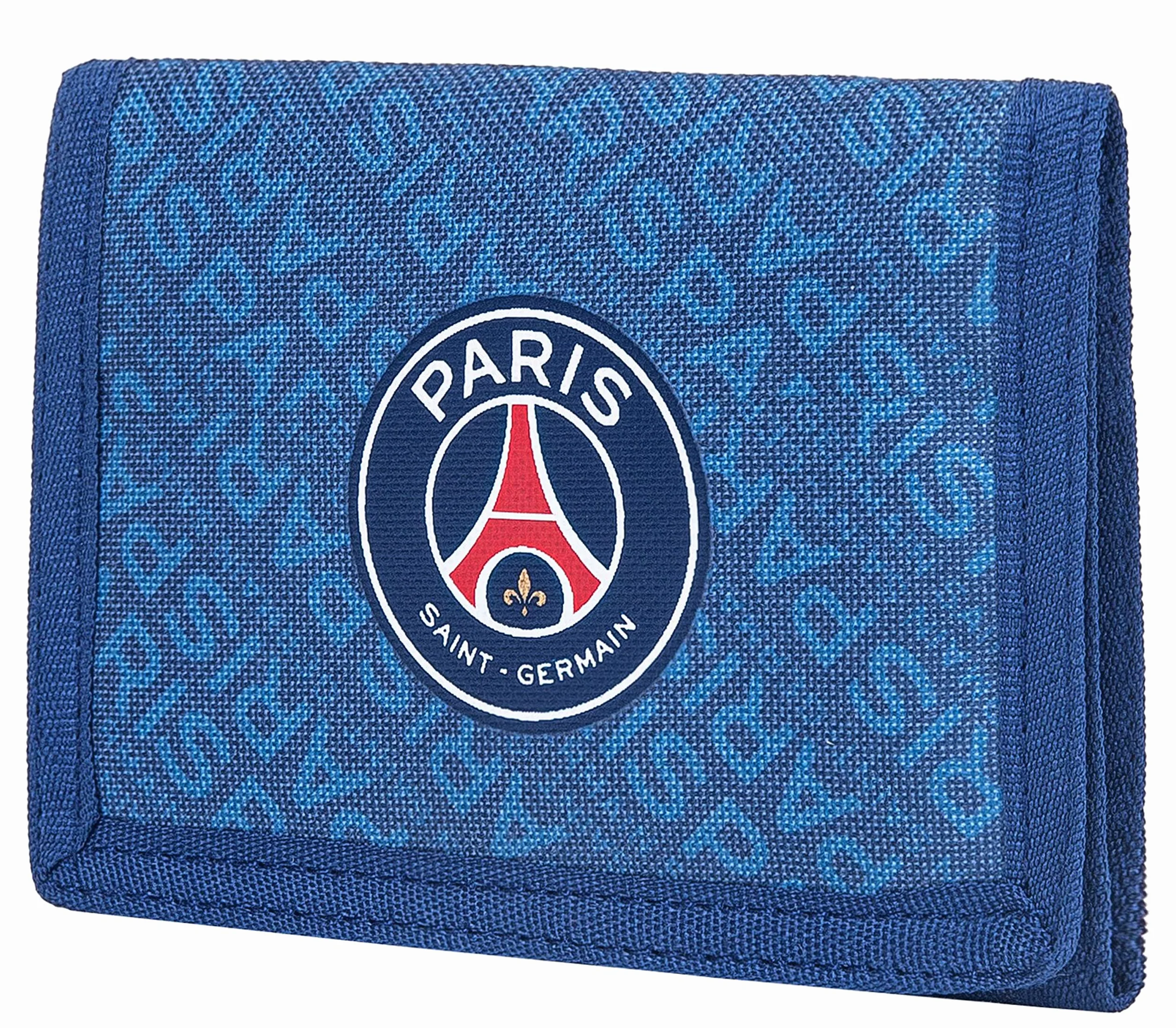 Paris Saint-Germain Portfel PSG - oficjalna kolekcja