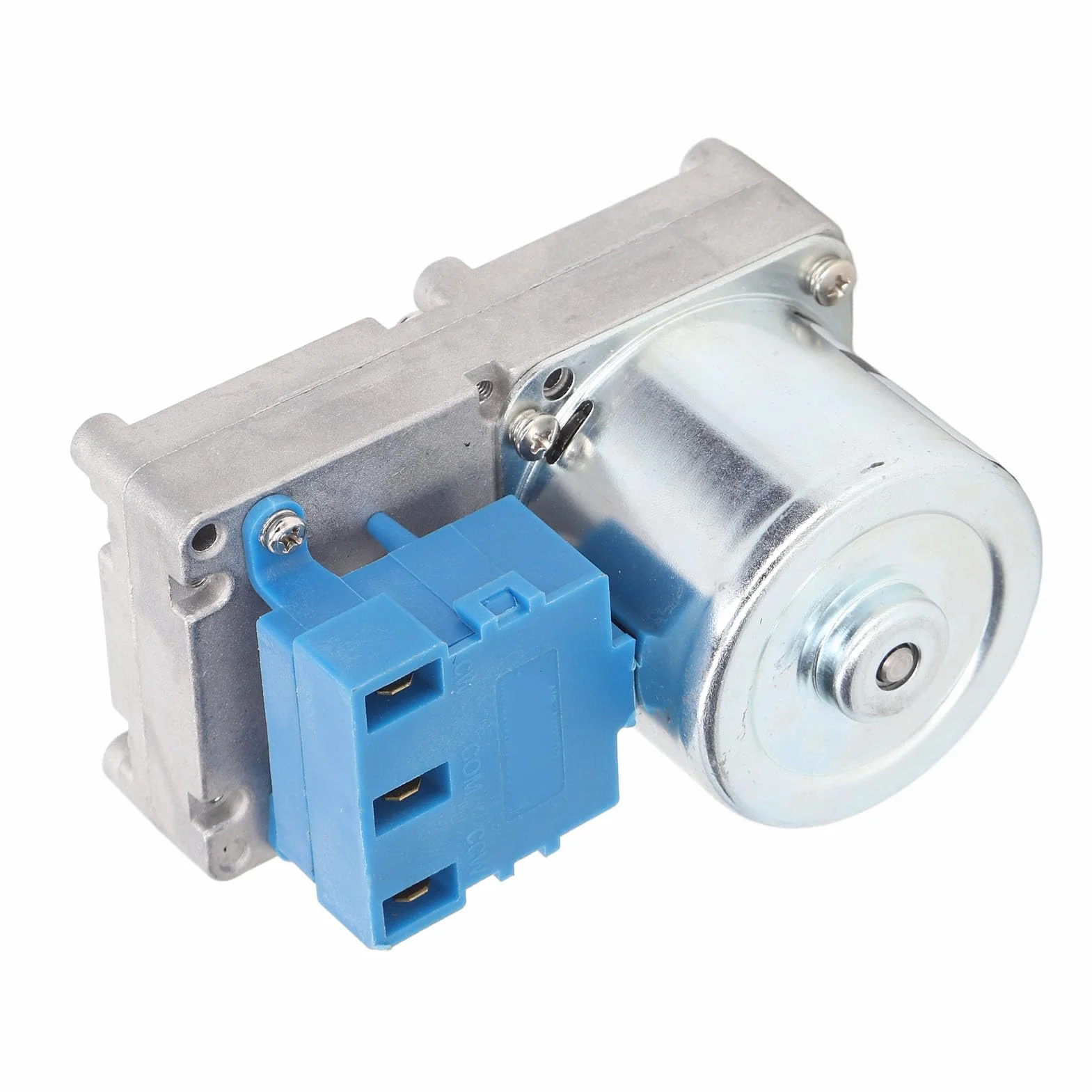 Piec na pellet z motoreduktorem AC220V, wymienny silnik na pellet do silnika śrubowego do pieca na pellet, dla PHC90 odlew PP60 PP60 RF PP70 PP130 PP130 B (2 obr./min)