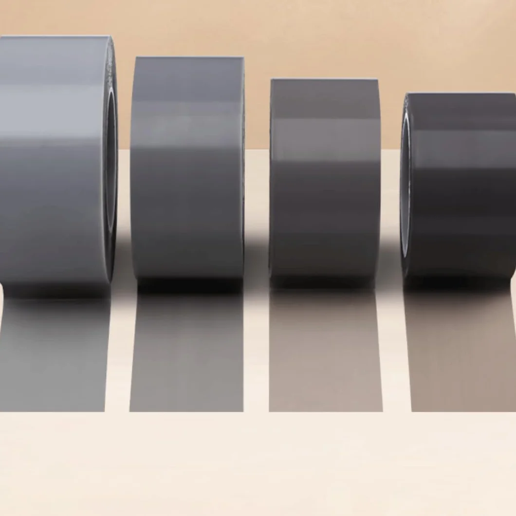 Taśma foliowa PTFE Premium - grubość 0,09 mm ~ 0,25 mm, taśma izolacyjna odporna na wysokie temperatury, 1 rolka(0.18mmx30x10000mm)