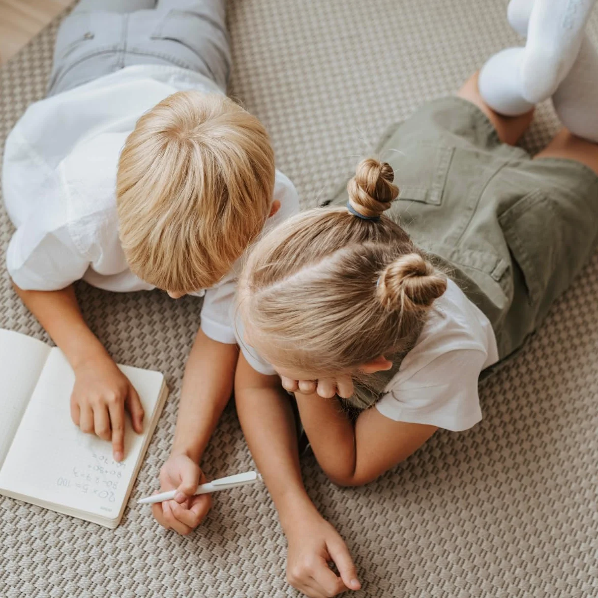 Bachblüten globulki dla dzieci 10 g ADHD lęk egzaminacyjny stres
