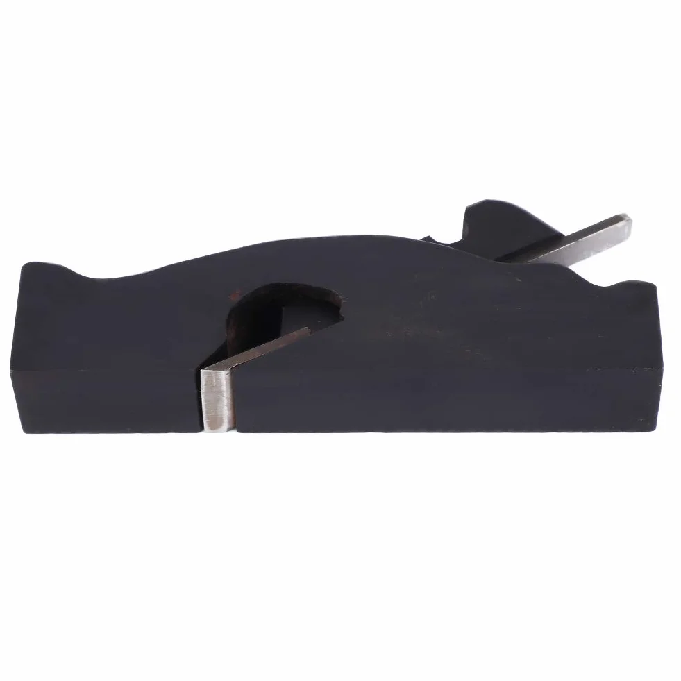 Ma?y samolot do strugania drewna narz?dzie stolarskie do obróbki shoulder plane przycinania i g?adkiego strugania drewna, przydatne w warsztacie i do prac domowych small wood plane Pialle a blocchi