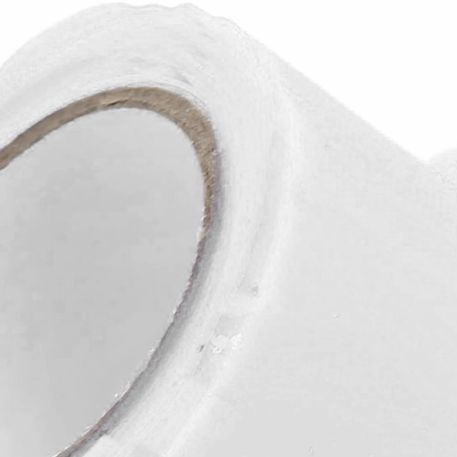 RIZGHWOY Wodoodporna taśma silikonowa do naprawy rur wodnych - bezpieczna i przyjazna dla środowiska, dobra izolacja, 2 szt. (WHITE)