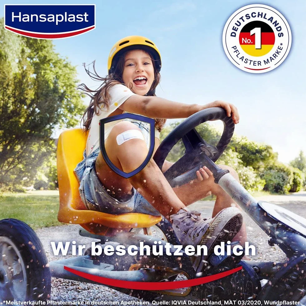 HANSAPLAST AQUA PROTECT 20 AHEDEN