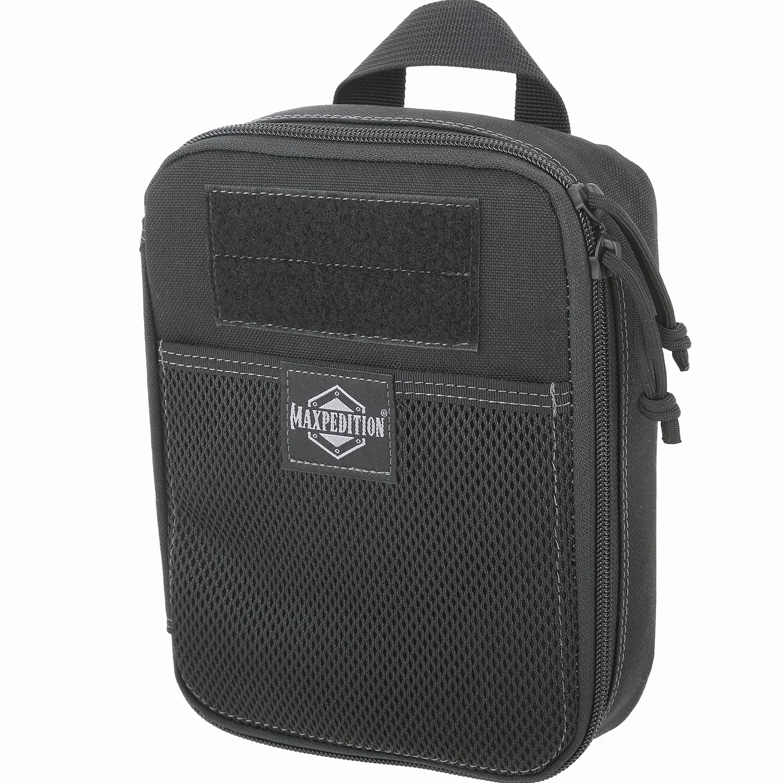 Maxpedition Hard-Use Gear 9006219-SSI Maxpedition Beefy organizer kieszonkowy czarny - wielokolorowy, nie dotyczy.