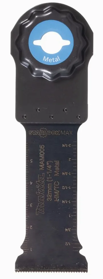 Makita B-66444 Starlock Max Piła Tnąca 32 Mam005 Tc