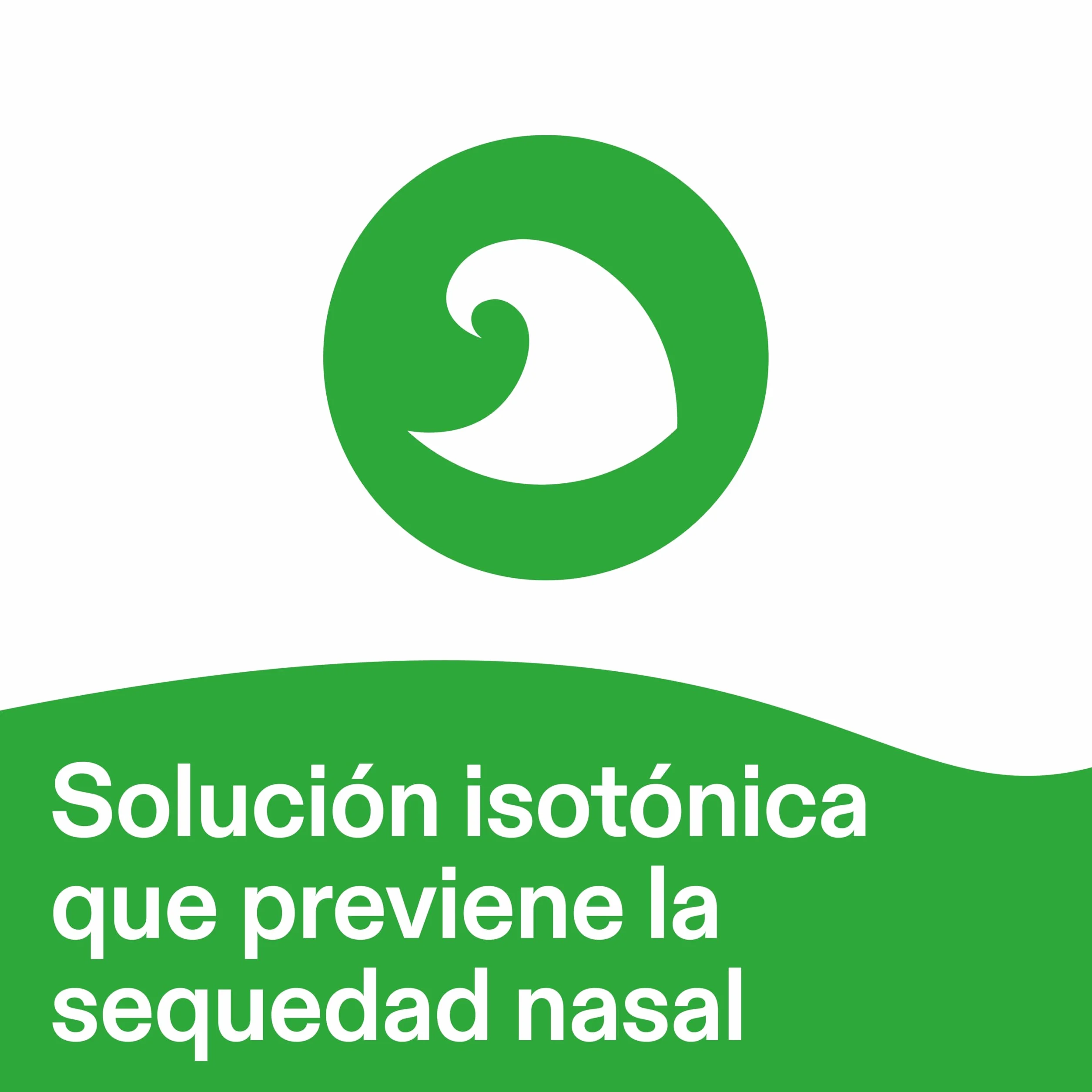 Agua de Mar 100ml Spray Nasal