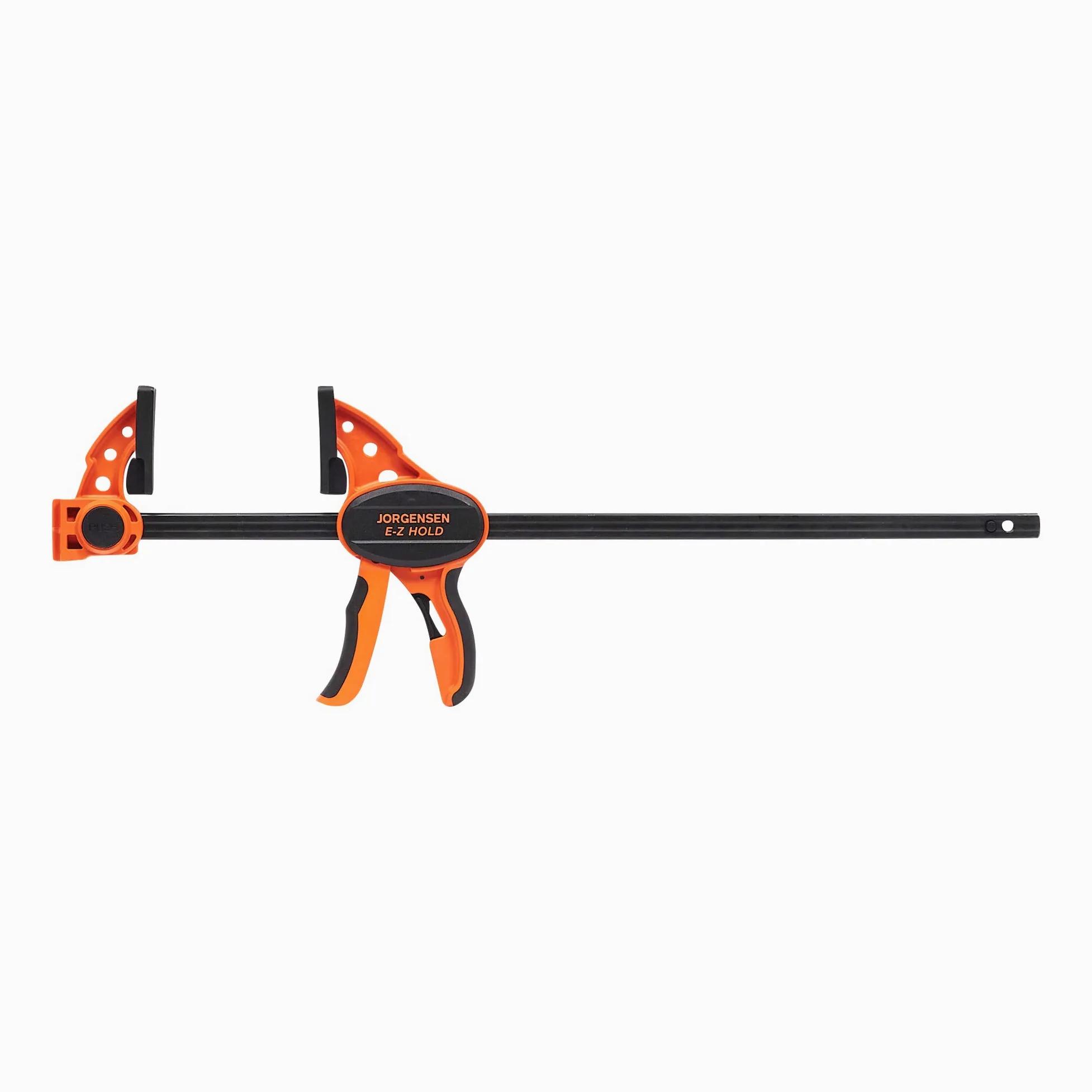 Jorgensen POJ33418 18" Medium Duty E-Z Hold Rozszerzalny zacisk prętowy