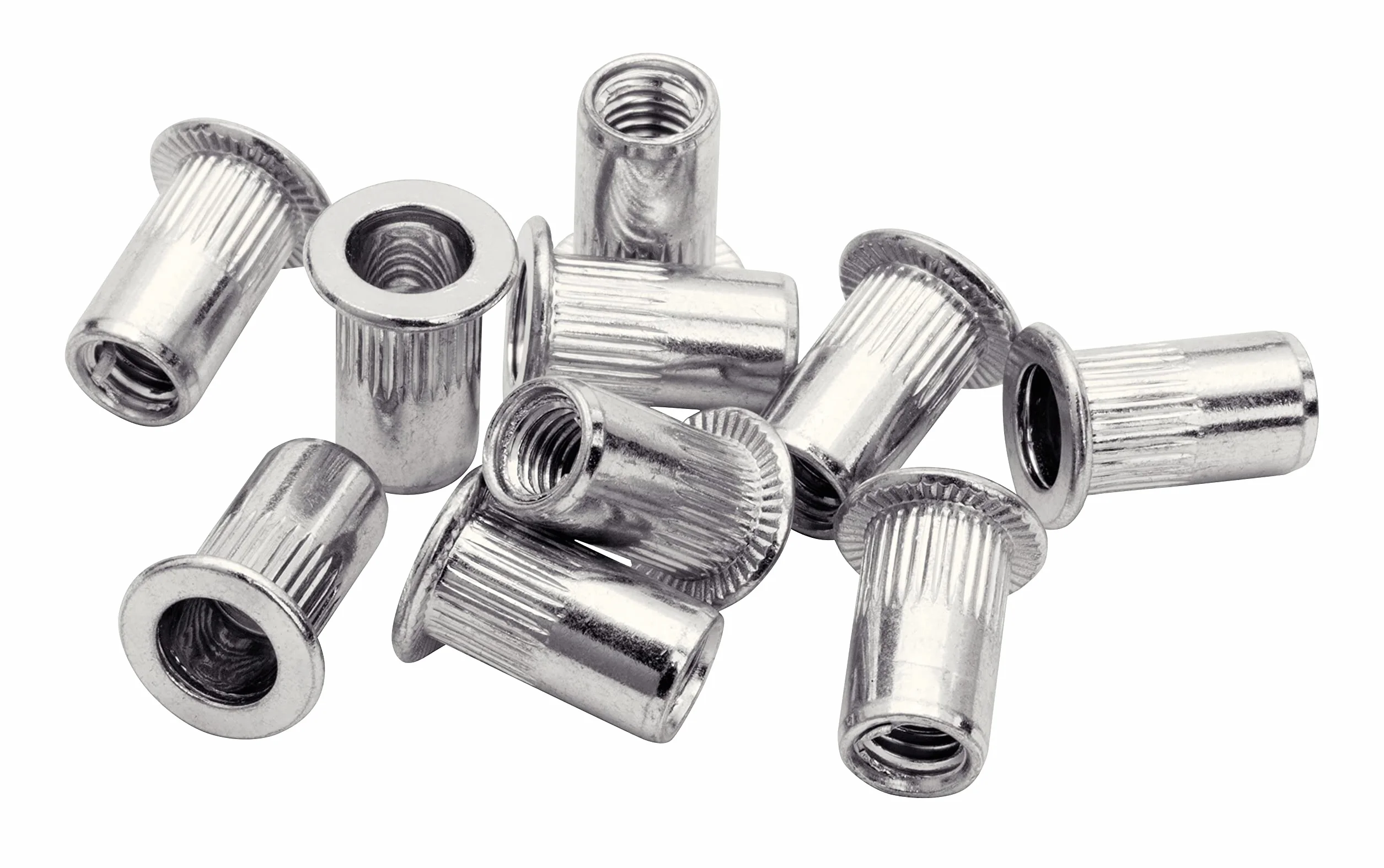 Rapid Nitonakrętki M3, Ø 3 mm