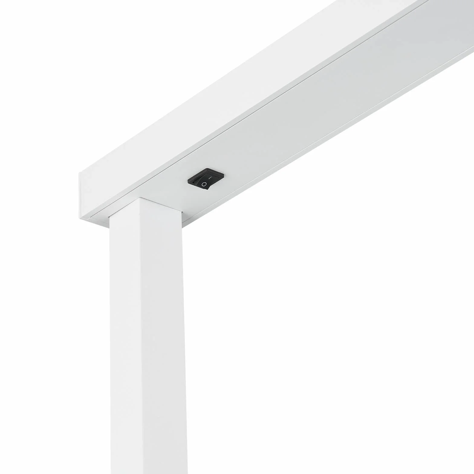 Arcchio LED 2 -punktowa 'Tamilo ', styl nowoczesny, m. in. do biura, kolor biały, opal, aluminium