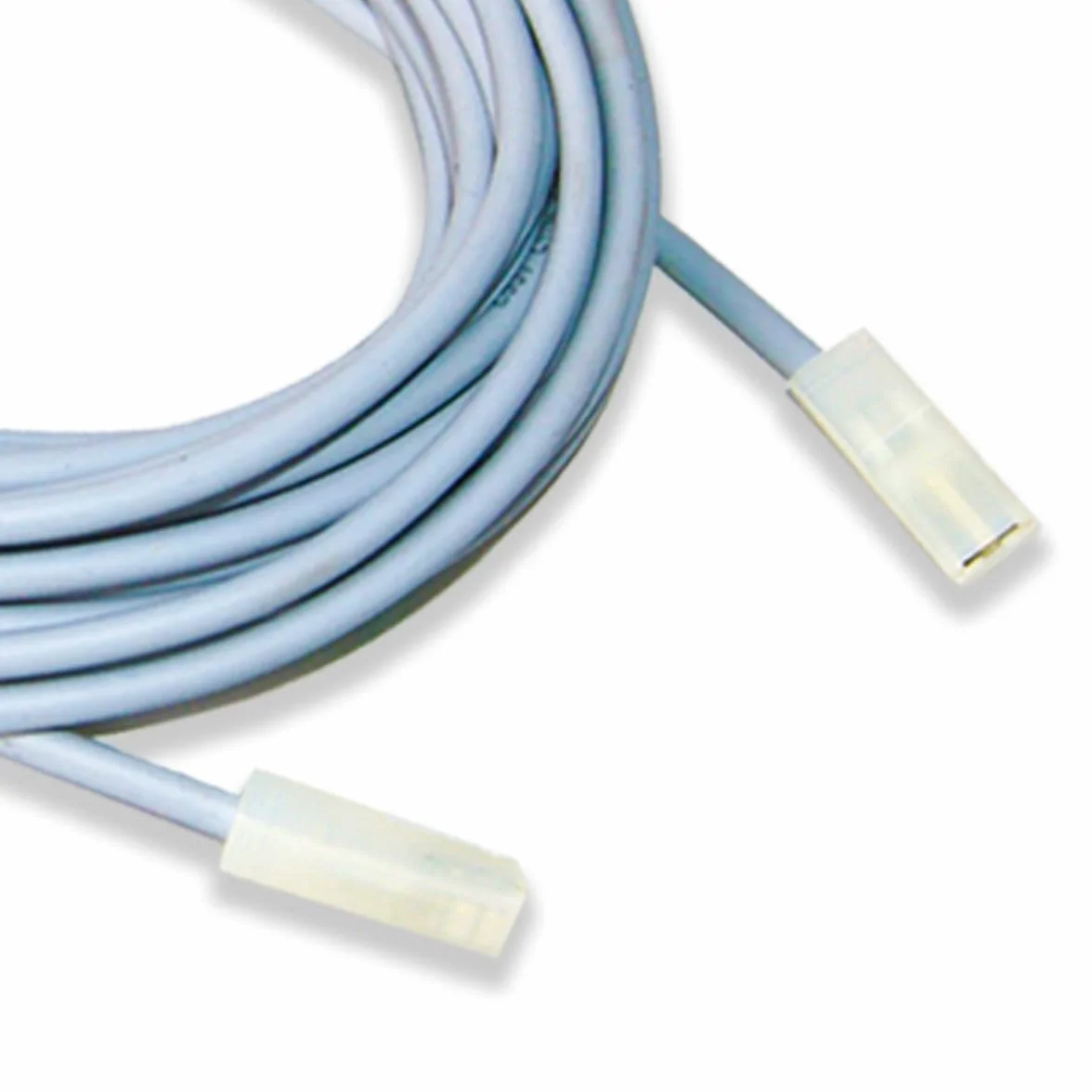 GOLDMAN SERVICE | Silikonowy elastyczny kabel grzejny Kabel grzejny | 12 metry 360 watów | Hodowla sadzonek, akwaria, terraria dla gadów, inkubatory, wilgotność, lodówki, przygotowanie piwa