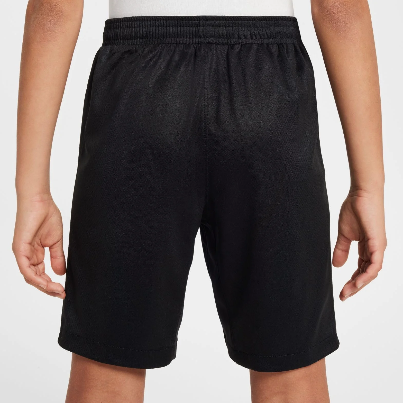 Nike Szorty Inter Milan Inter Youths NK DF Short Stad HM, Black/Lyon Blue/White, FN9188-010, XL