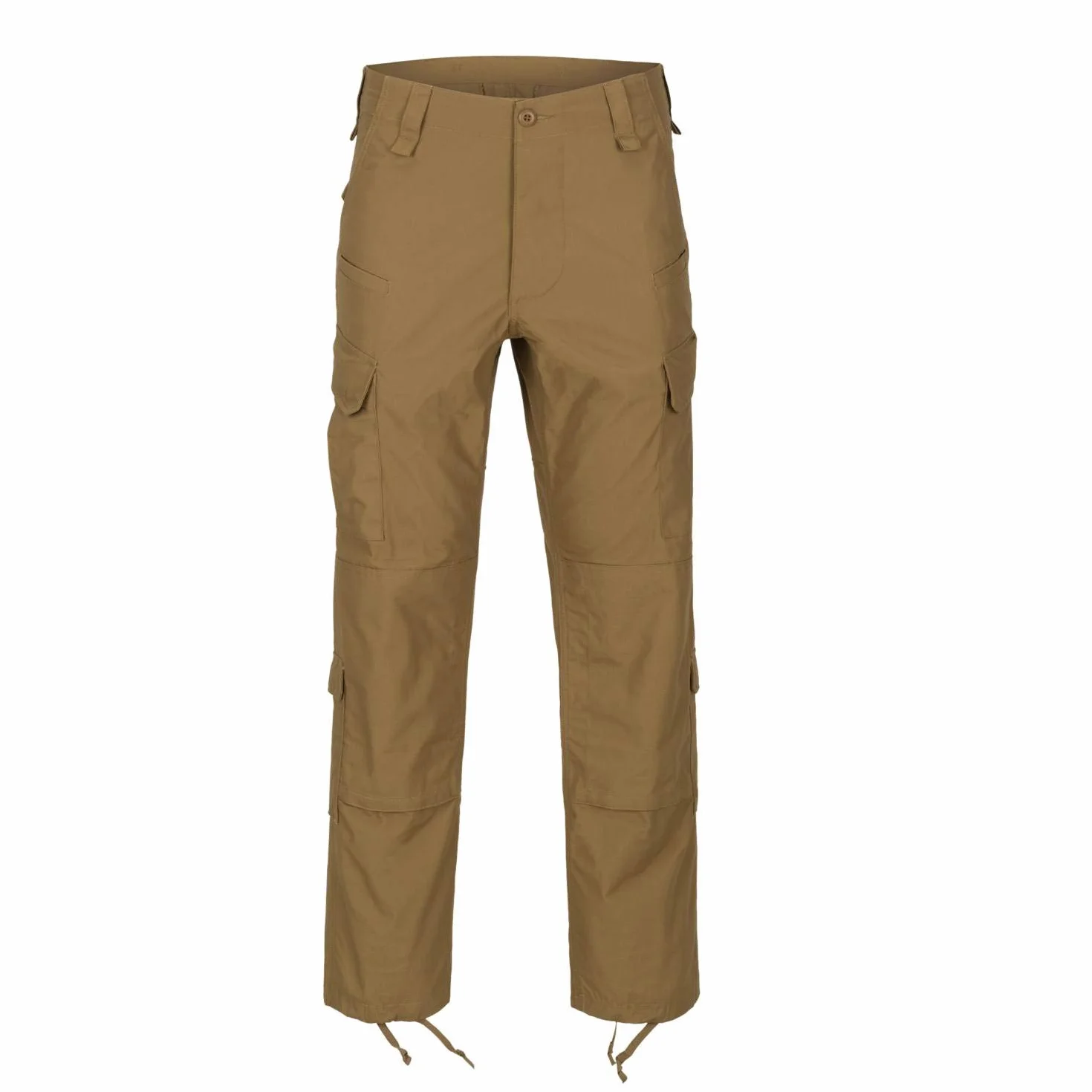 Helikon-Tex Spodnie CPU Combat Patrol Uniform Ripstop Coyote