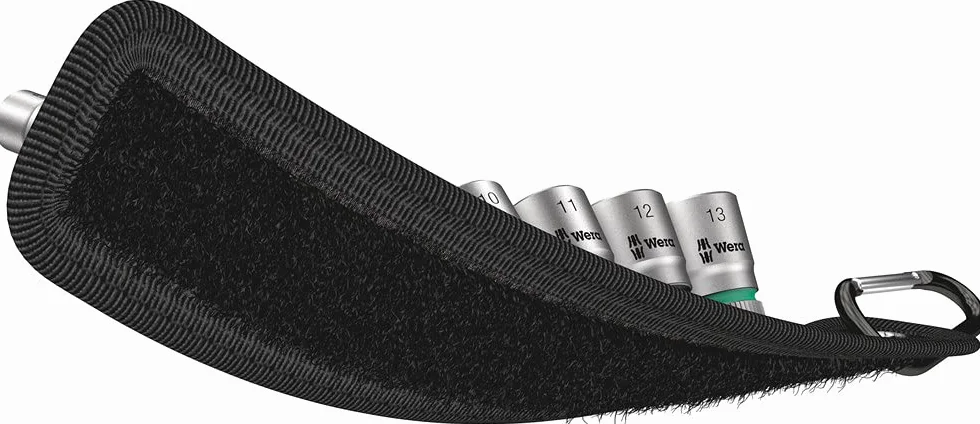 Wera Belt A 4