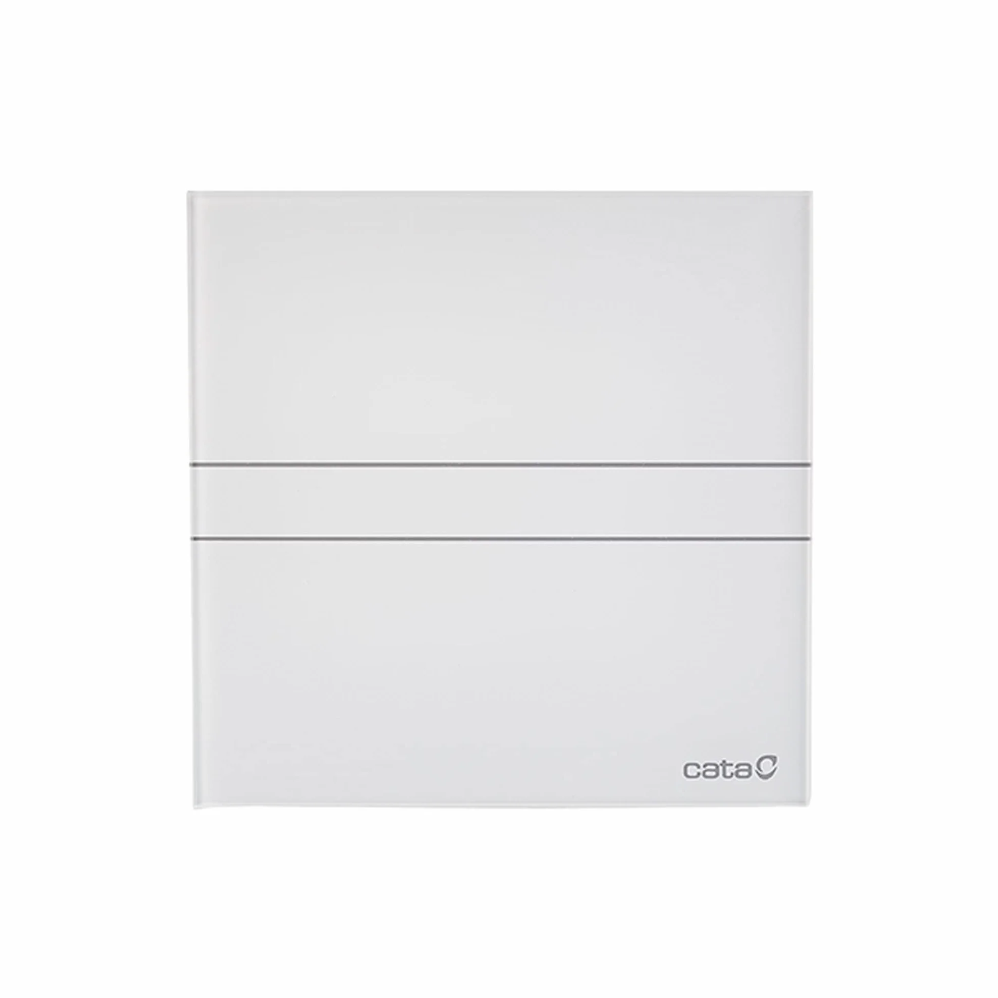 CATA E-120 G Wentylator łazienkowy wyciągowy Seria Hygro 17 cm Klasa energetyczna B