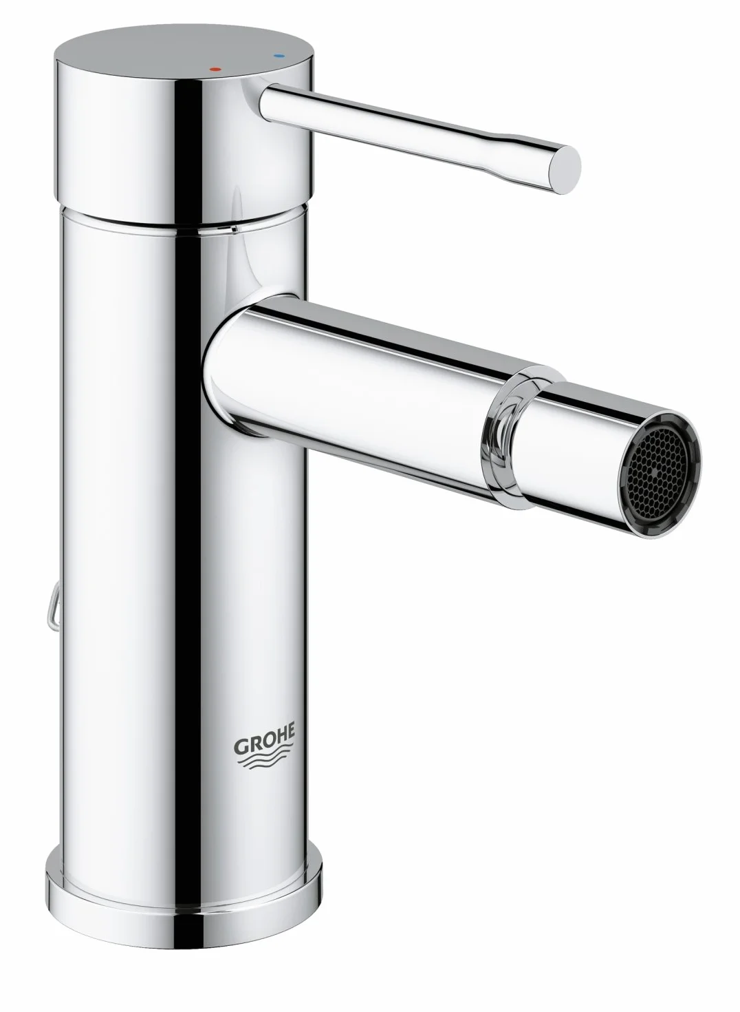 Grohe Essence Jednouchwytowa bateria bidetowa, DN 15 Rozmiar S