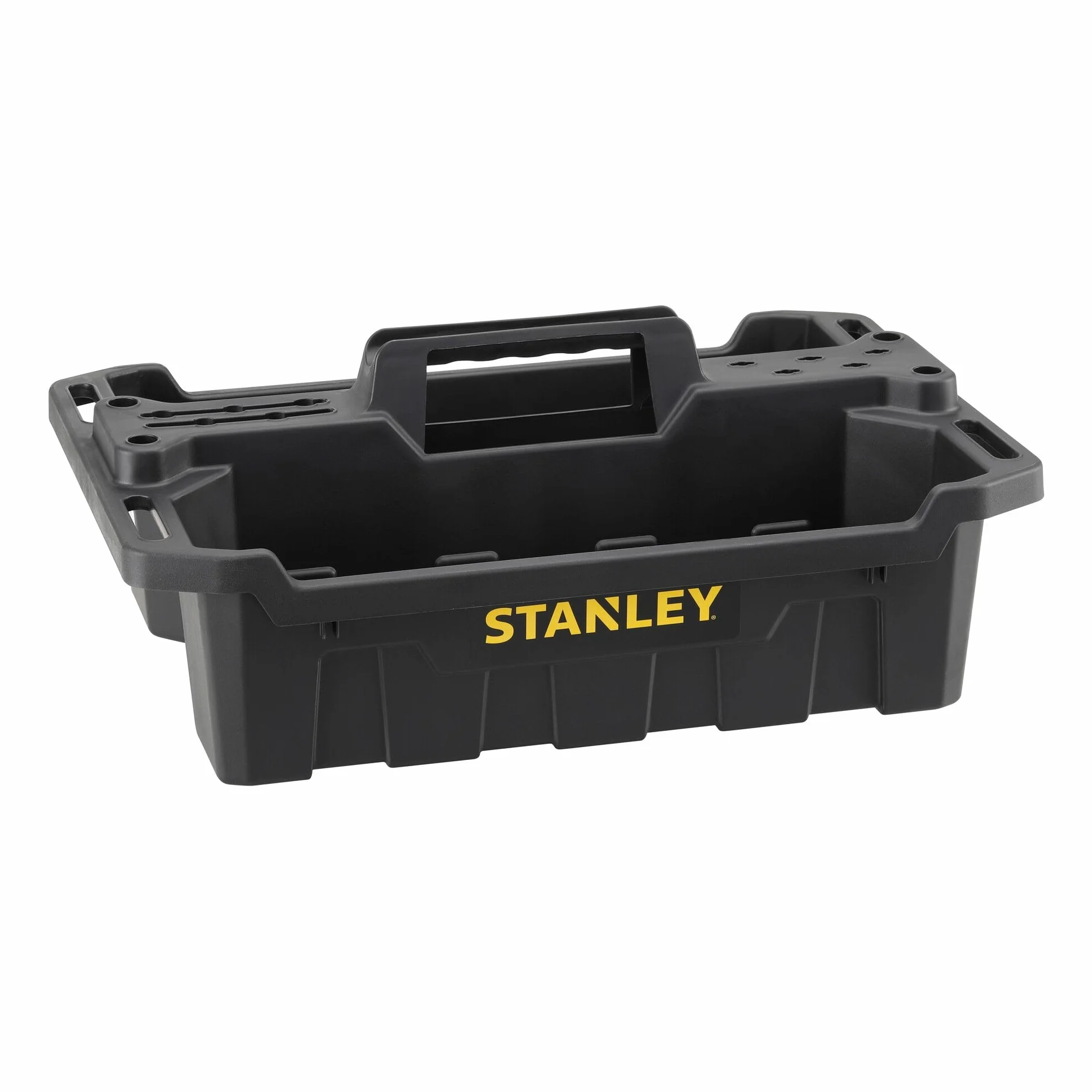 Stanley STST1-72359 taca na ramię 12 litrów, czarna