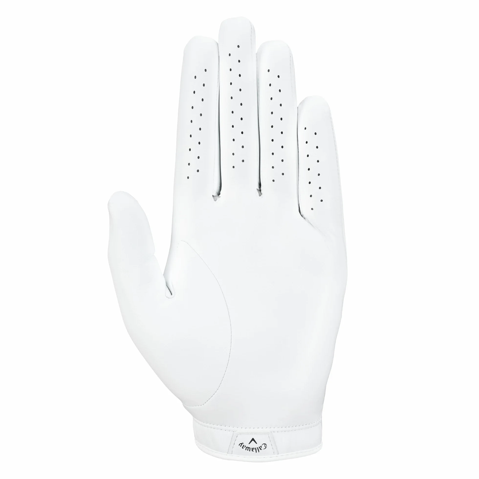 Callaway Golf Tour Authentic męska rękawica golfowa 2025 - lewa ręka dla praworęcznego golfisty, M