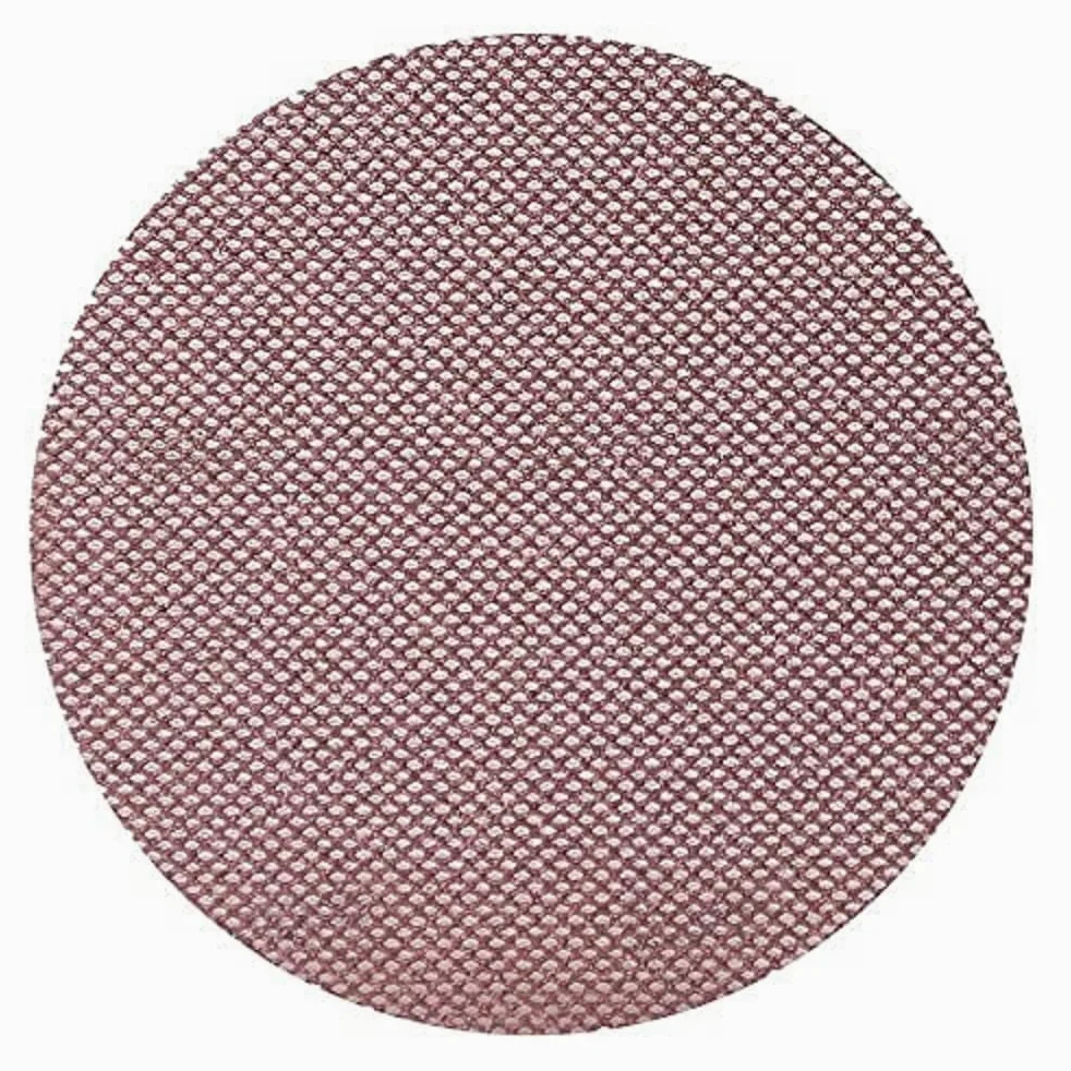 Mirka Abranet Ace HD tarcze szlifierskie Ø225mm rzep P60 5 szt