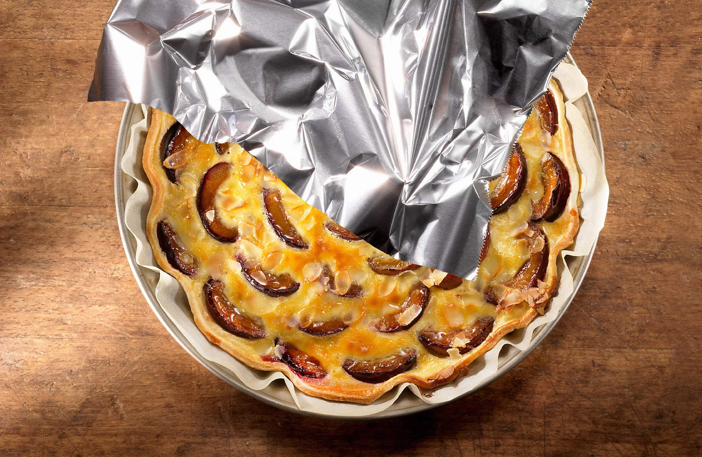 Alustar rolka uzupełniająca do dozownika ze stali nierdzewnej, gastronomia 45 cm x 70 m, ekstra mocna folia aluminiowa, 1 sztuka