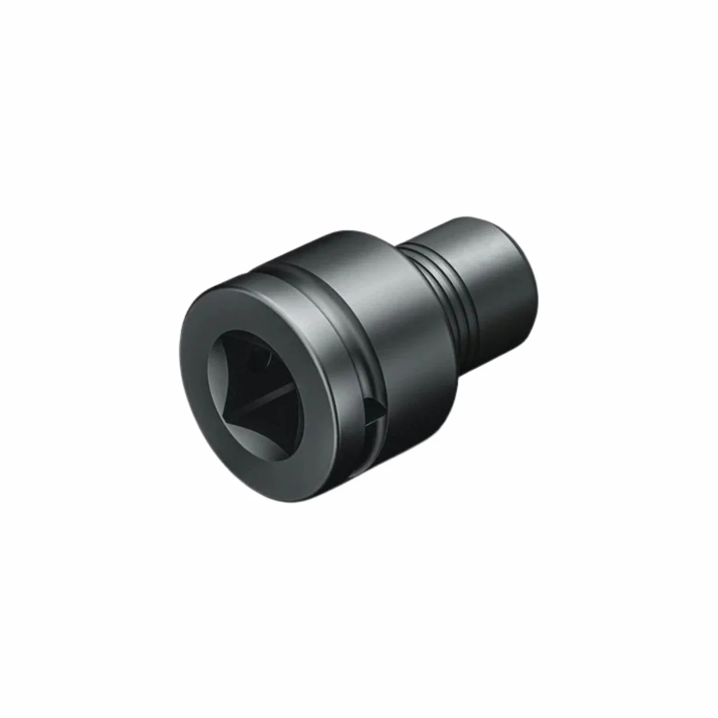 Fein Adapter Vario 3/4", pasuje do akcesoriów FEIN Vario, do wszystkich wkrętarek udarowych z gniazdem czworokątnym 3/4", 64203029010