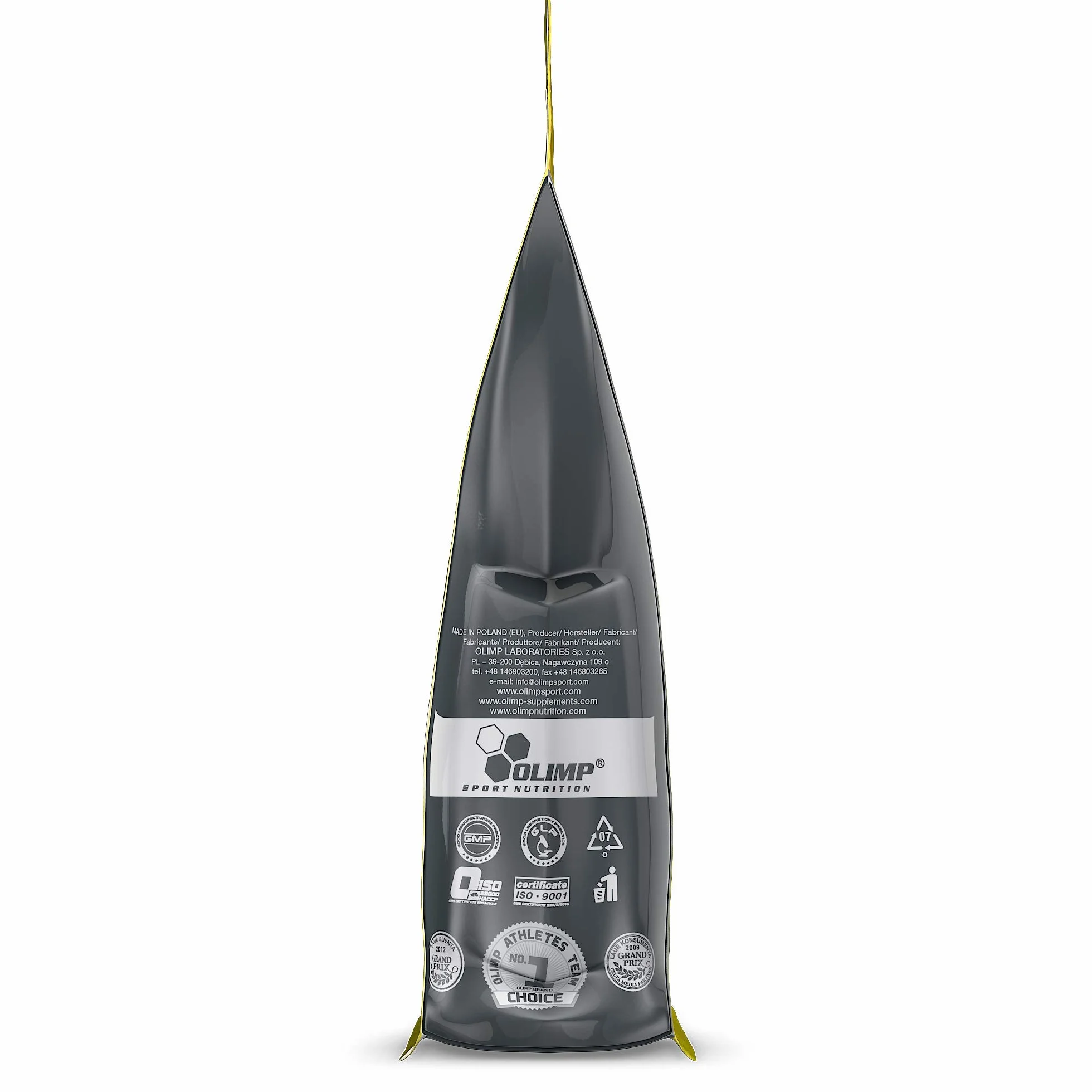 Olimp 100% Natural WPC 700g