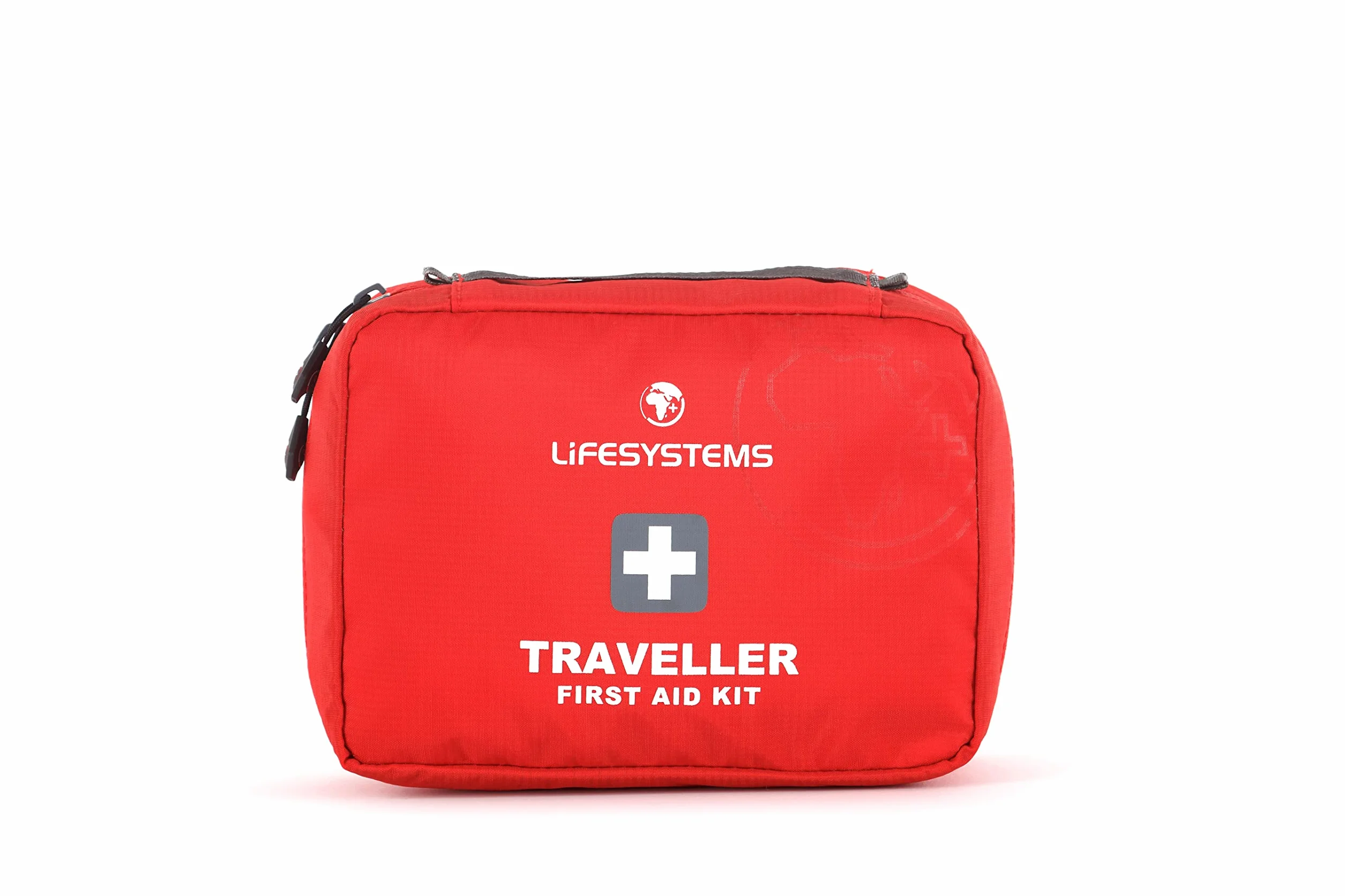 Lifesystems Traveller zestaw pierwszej pomocy