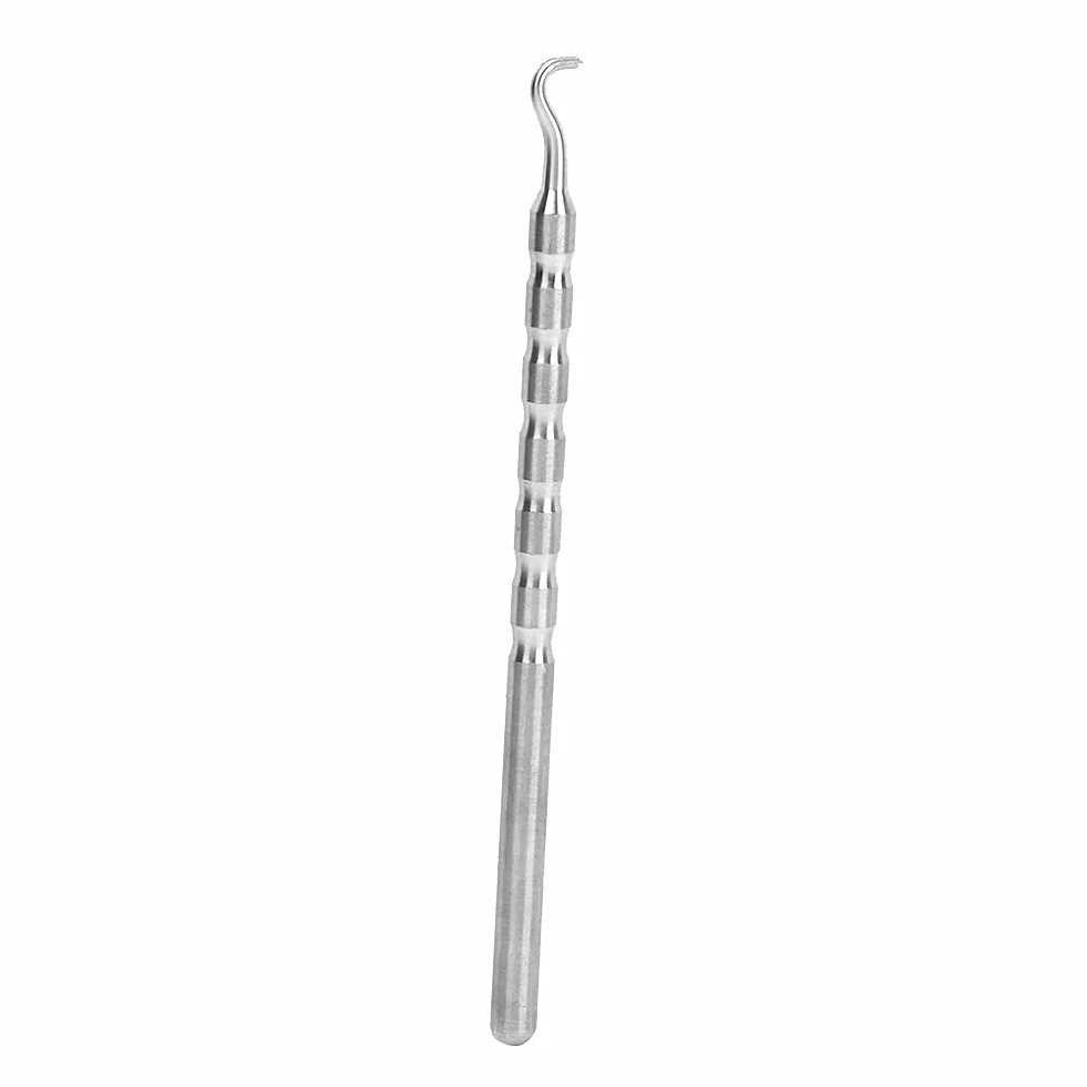 LiebeWH Aktywne Zamki Ortodontyczne Samoligaturujące Lekkie, Zapewniające Krótszy Czas Leczenia z Haczykiem Mini Roth 0,022 3-4-5 dla Lekarzy Dentystów
