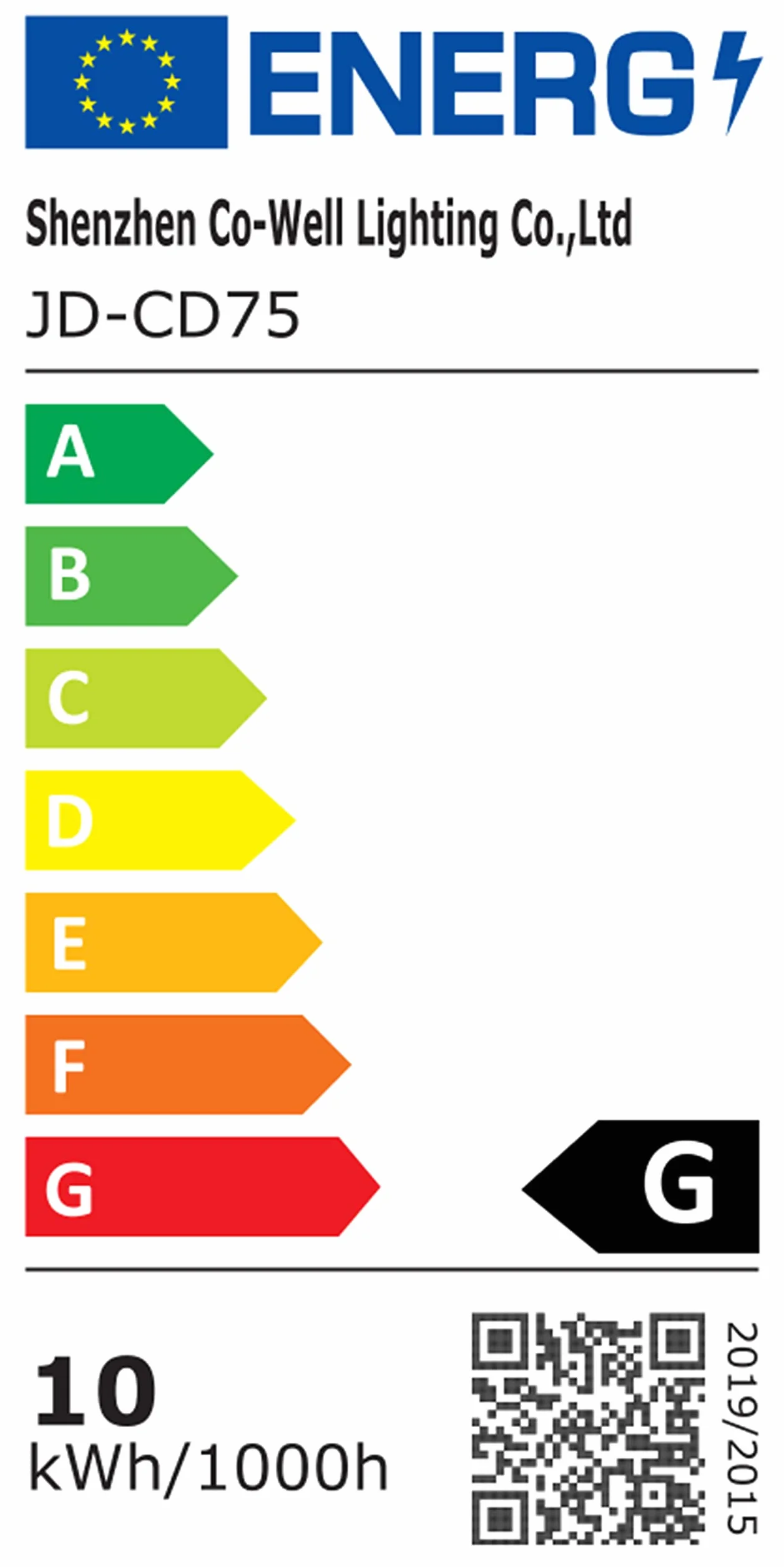4 x 10 W RGB Zewnętrzny reflektor LED, światło ogrodowe LED, ciepła biała dekoracyjna lampa do ogrodu, podwórka, podjazdu [klasa efektywności energetycznej A+]