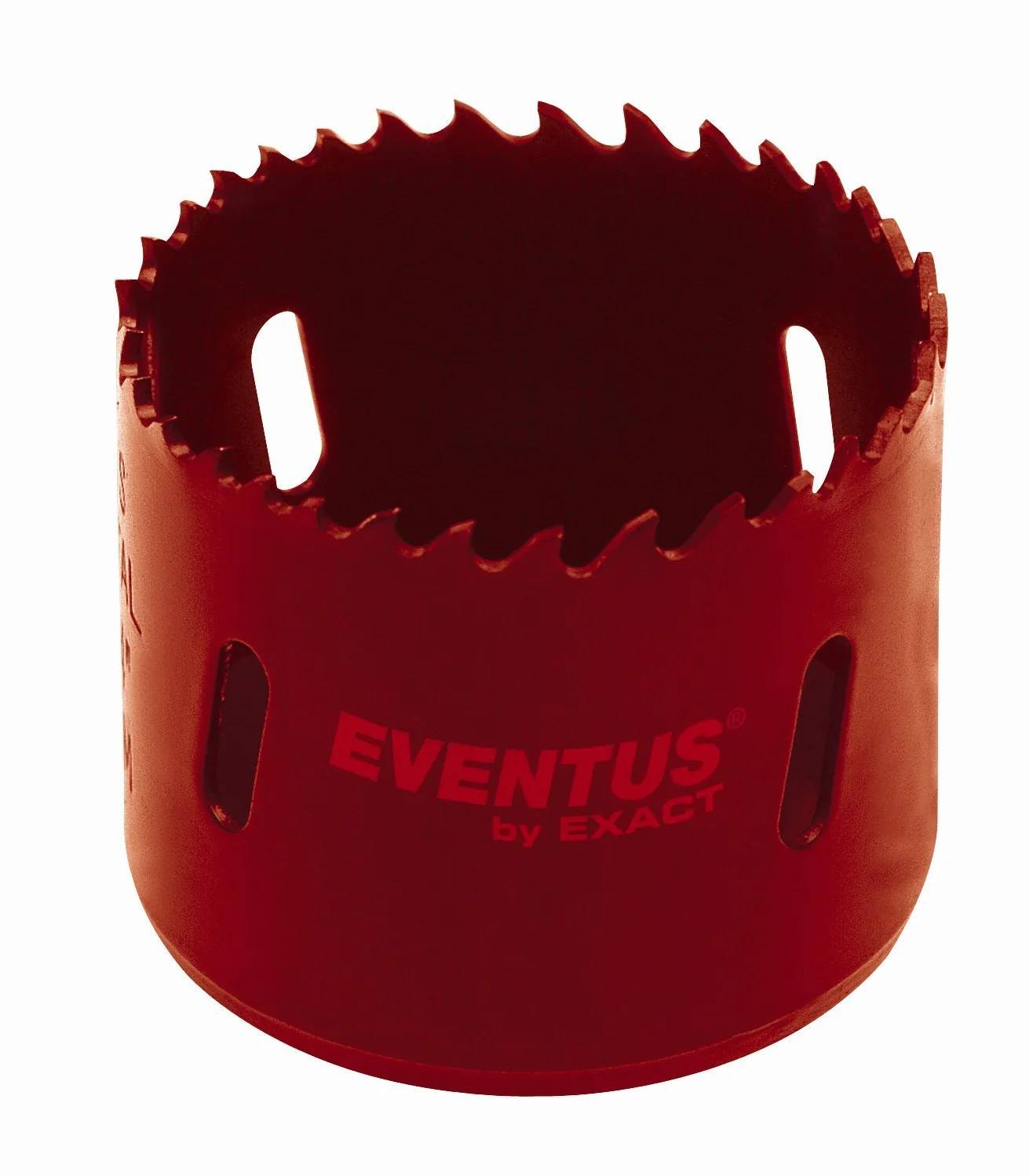 Exact Zestaw otwornic O 22-68 mm, HSS Bi - metal 70604
