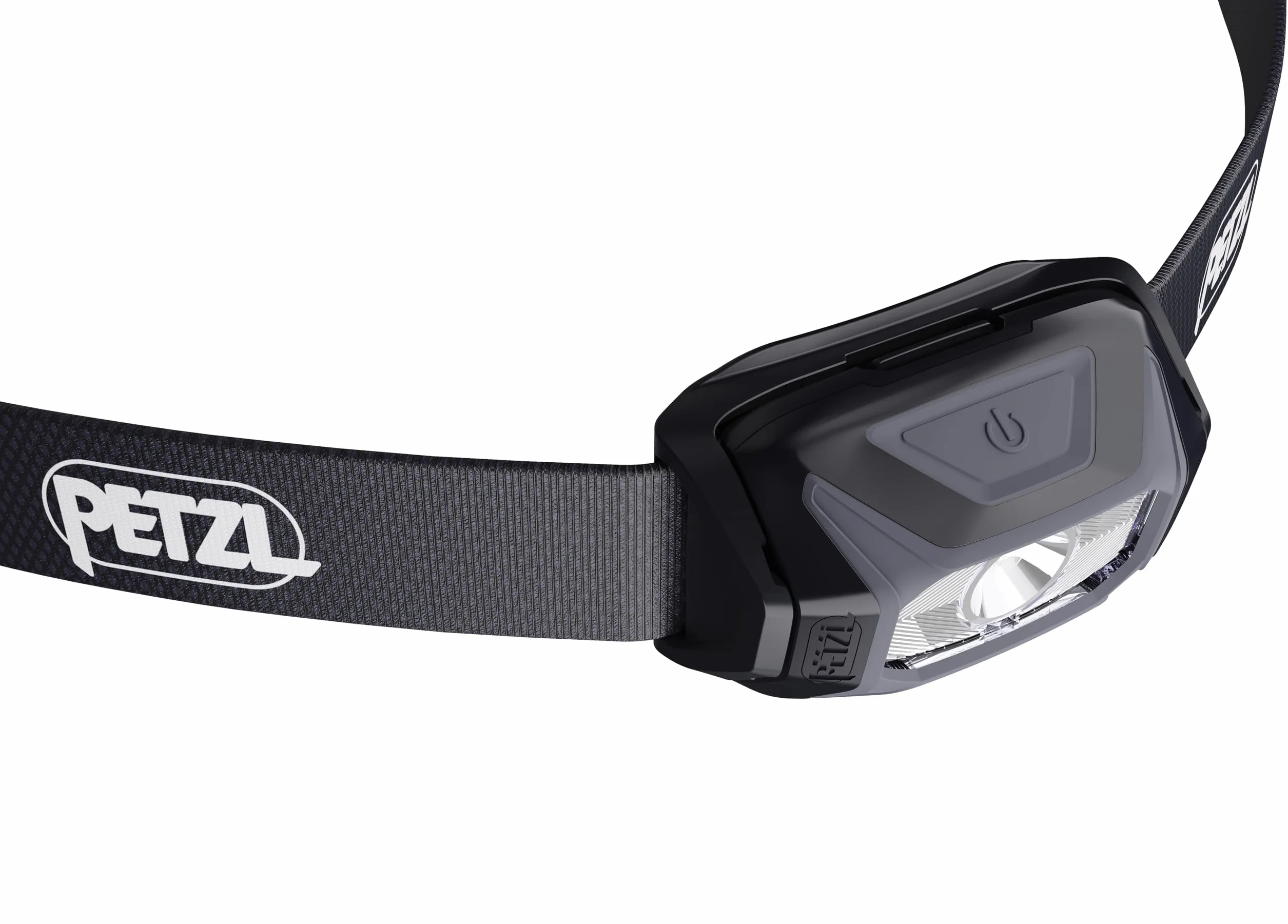 PETZL - Reflektor TIKKINA czarny