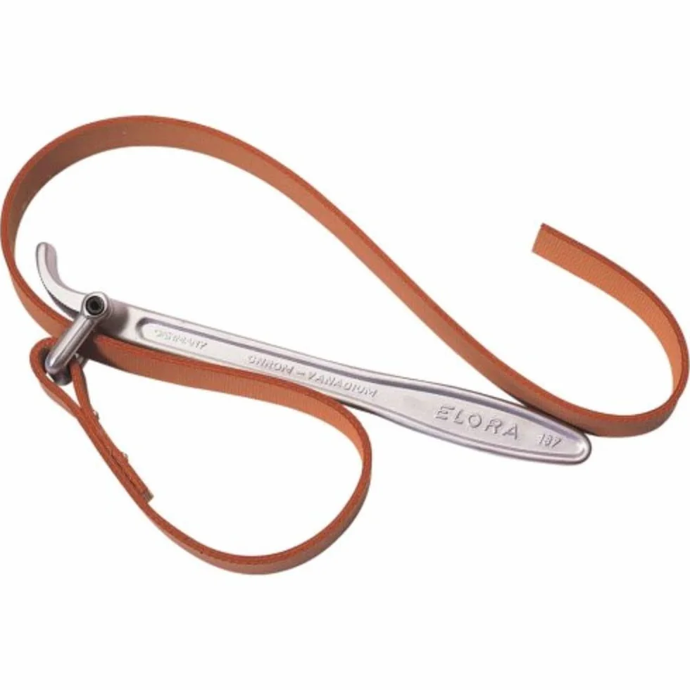 Draper 23759 klucz pasowy, 1 m, 280 mm średnicy, 30 cm x 7,5 cm x 4 cm, niebieski