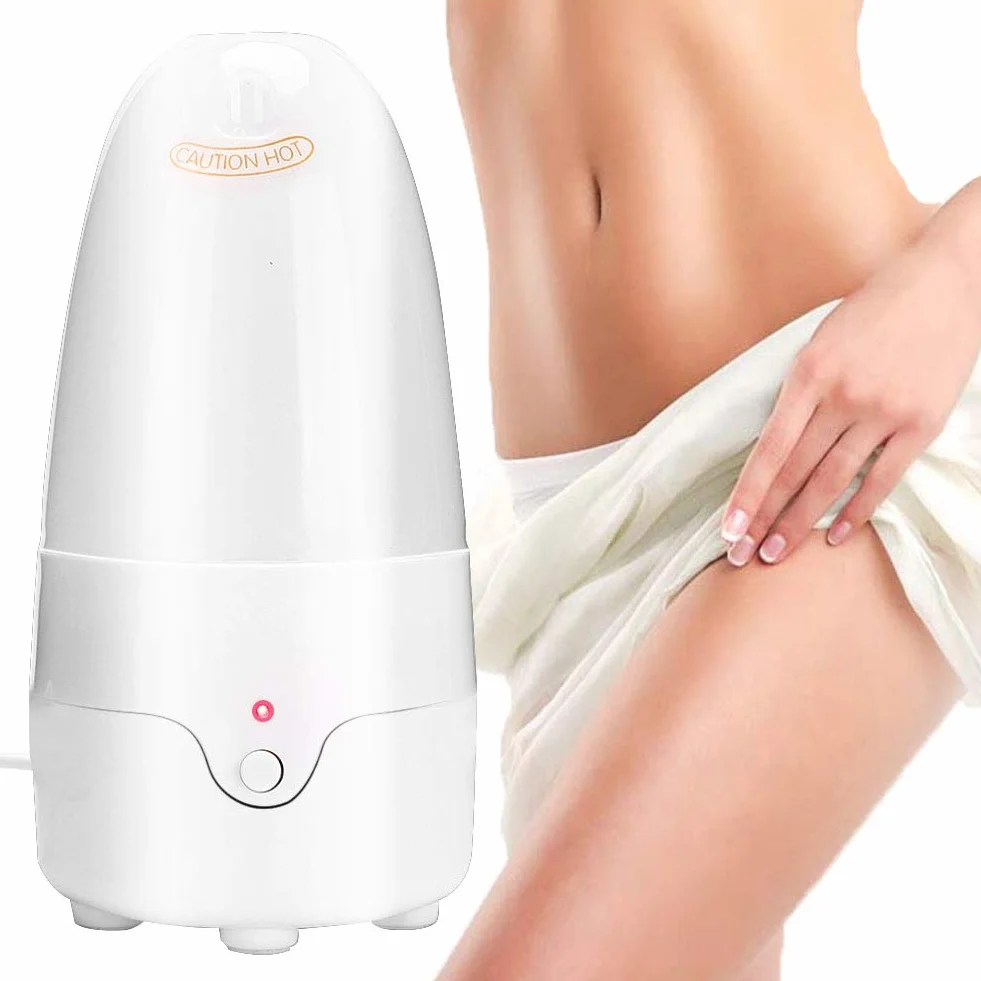 Sterylizator do kubków menstruacyjnych, elektryczny sterylizator parowy, przenośny sterylizator parowy do silikonowych kubków menstruacyjnych Kubki podróżne do dezynfekcji Parowiec Szybka dezynfekcja (2 #)