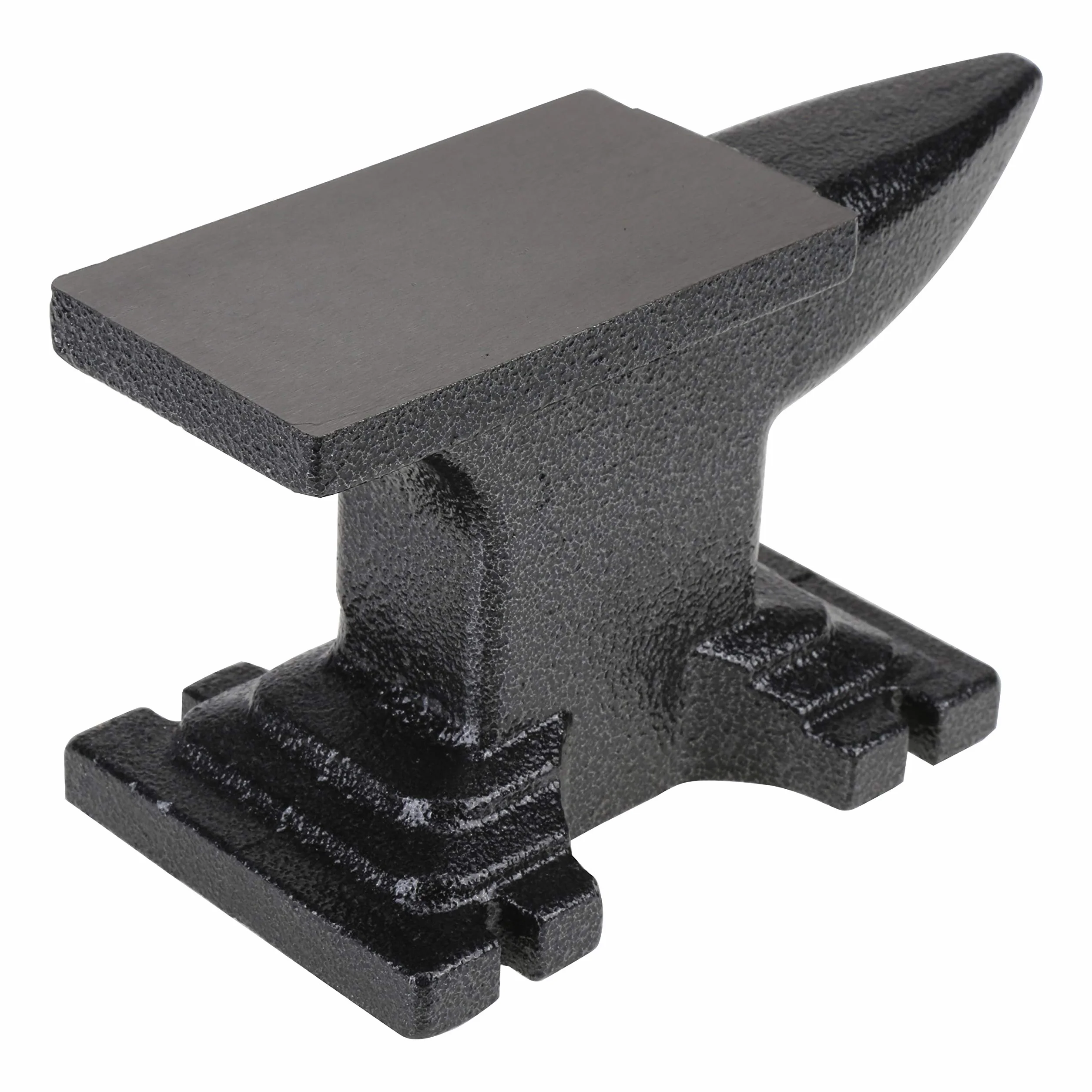 Olympia Tools kowadło hobbystyczne z żeliwa, 4,1 kg, 38–789, szare