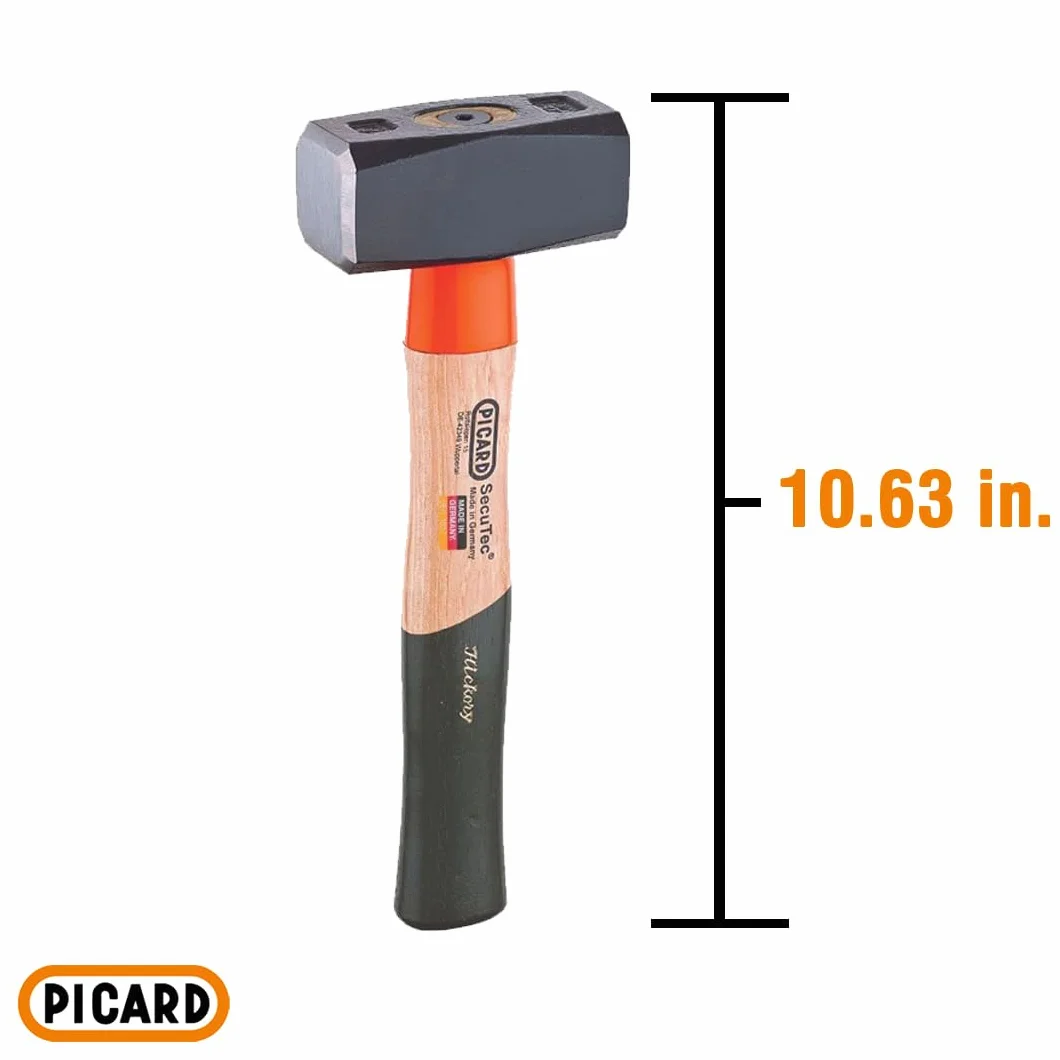 PICARD Młotek wyburzeniowy SecuTec 1250g