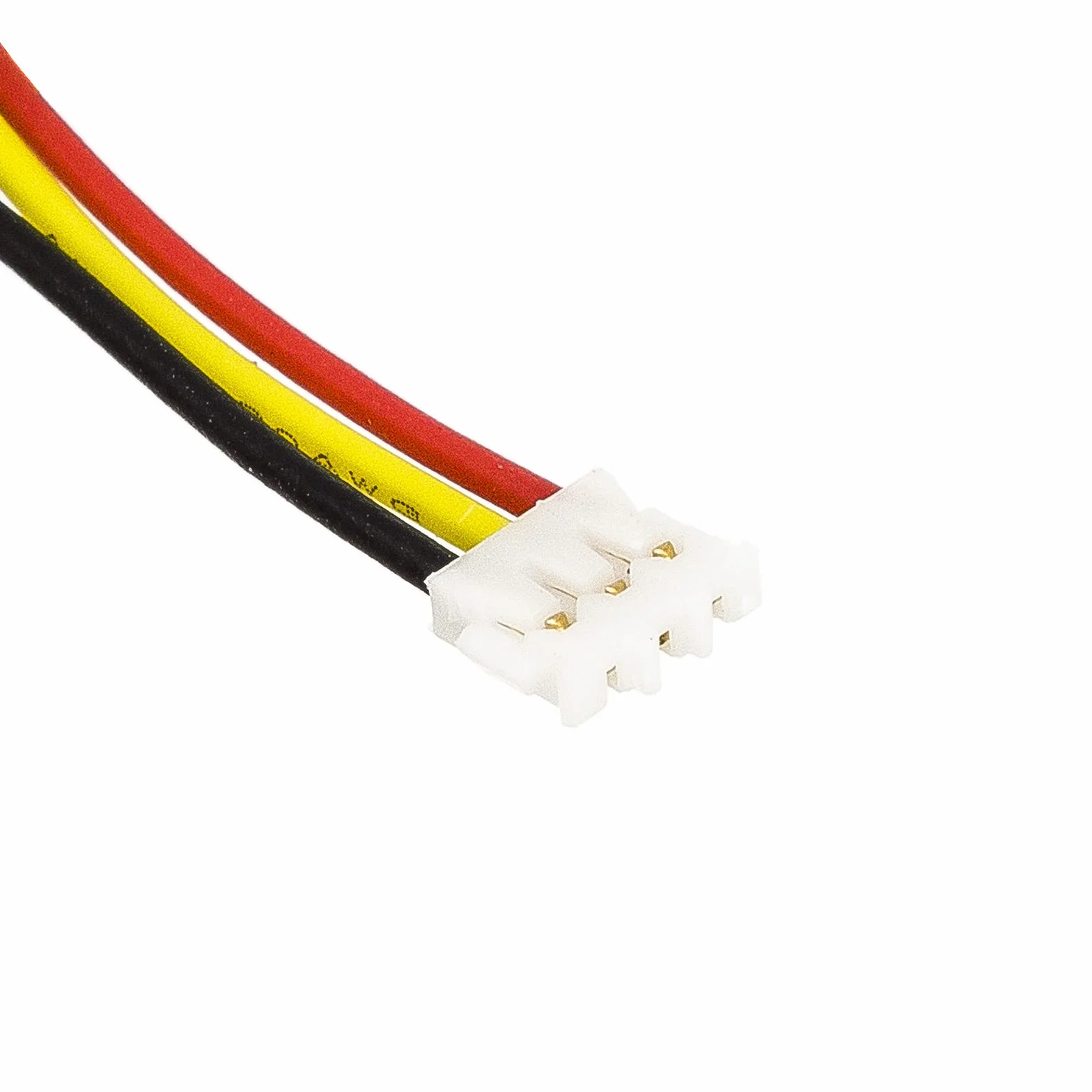 TECHTEK Bateria 300mAh kompatybilny z [Phonak] ComPilot, ComPilot II zastępuje IP462539 FBA