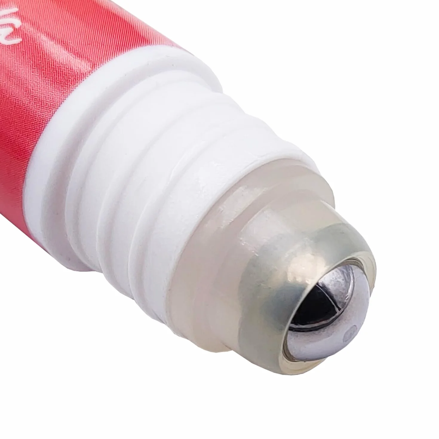 Pióro kulkowe po ukąszeniu | Natychmiastowa ulga na ukąszenia owadów i meduzy | Formuła z eukaliptusem i miętą | Przezroczysty, 10 ml