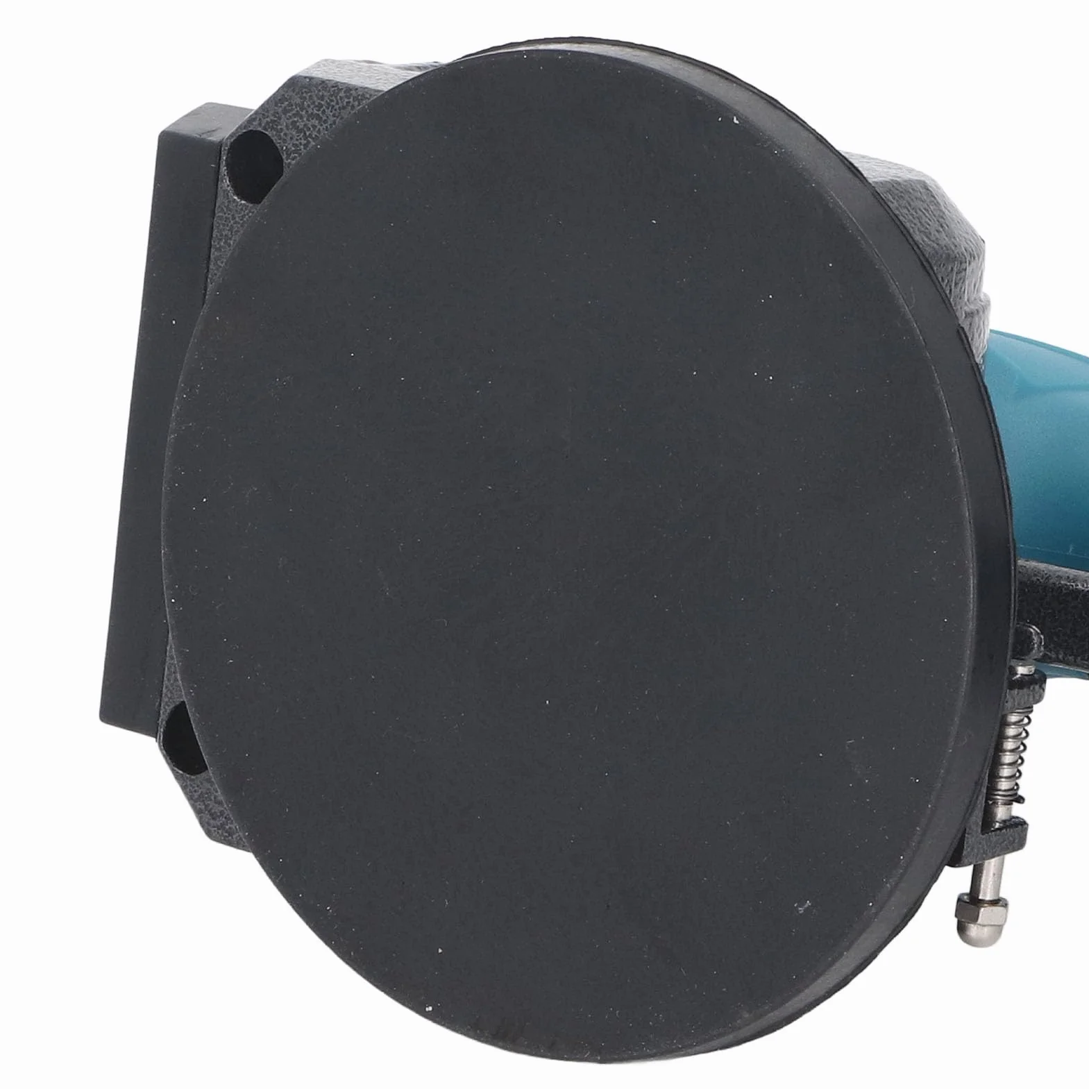 Wibracyjna Maszyna do Poziomowania Płytek, Bezprzewodowe Wibratory do Płytek z przyssawką 125 Mm, 5 Regulowanych Poziomów, Automatyczny Wibrator do Płytek