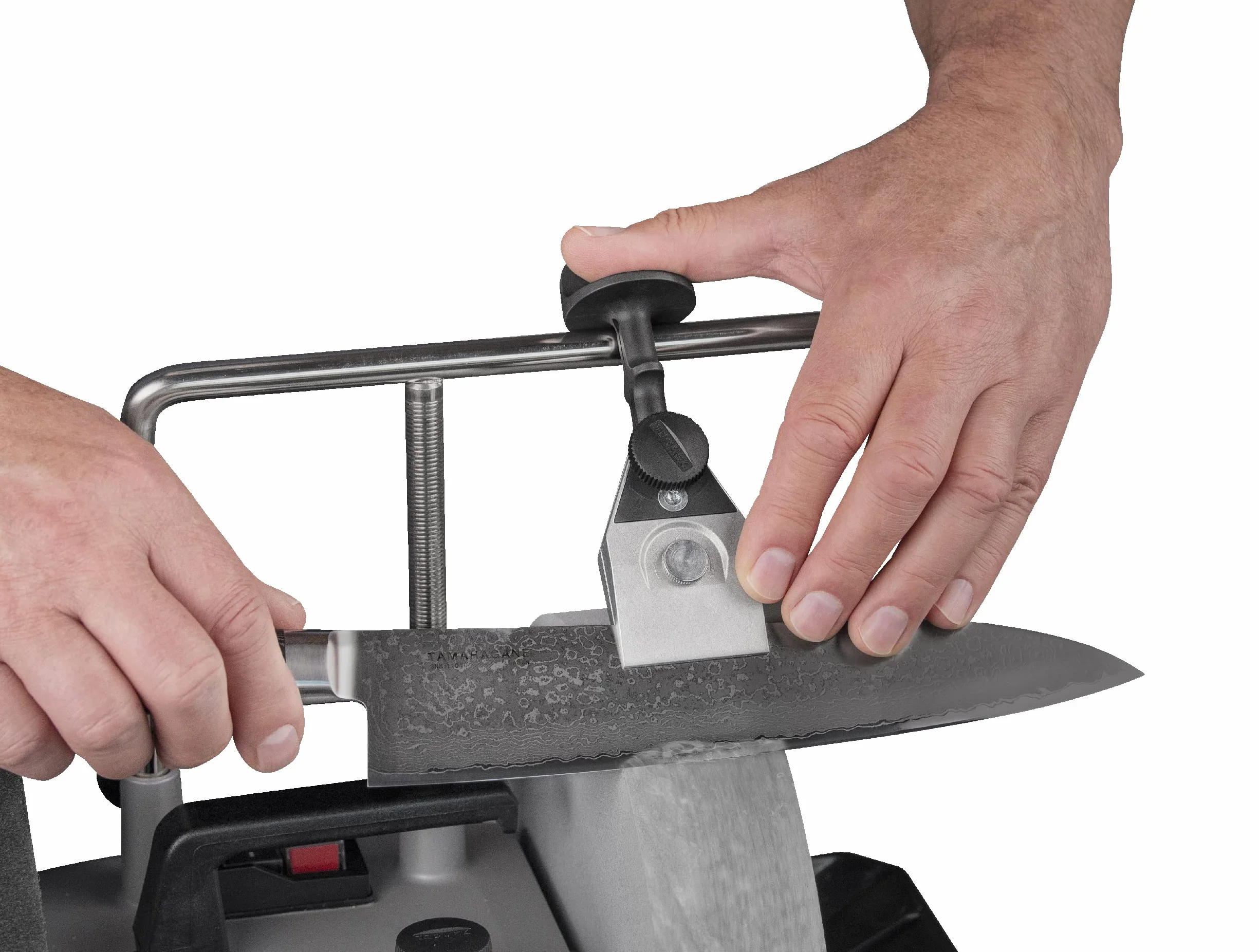 Tormek KJ-45 urządzenie centrujące do noży
