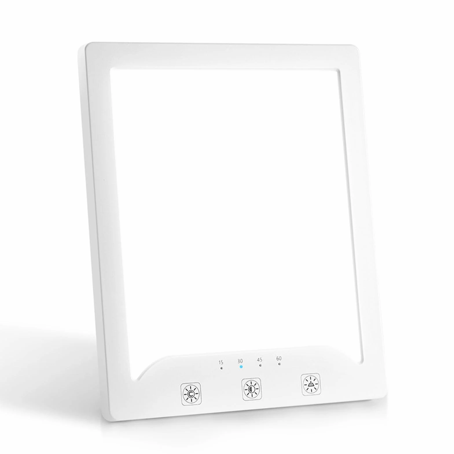 Terapia światłem UV LED Full Spectrum Light SAD Spersonalizowane Ustawienia Touch Switch Sunlightman