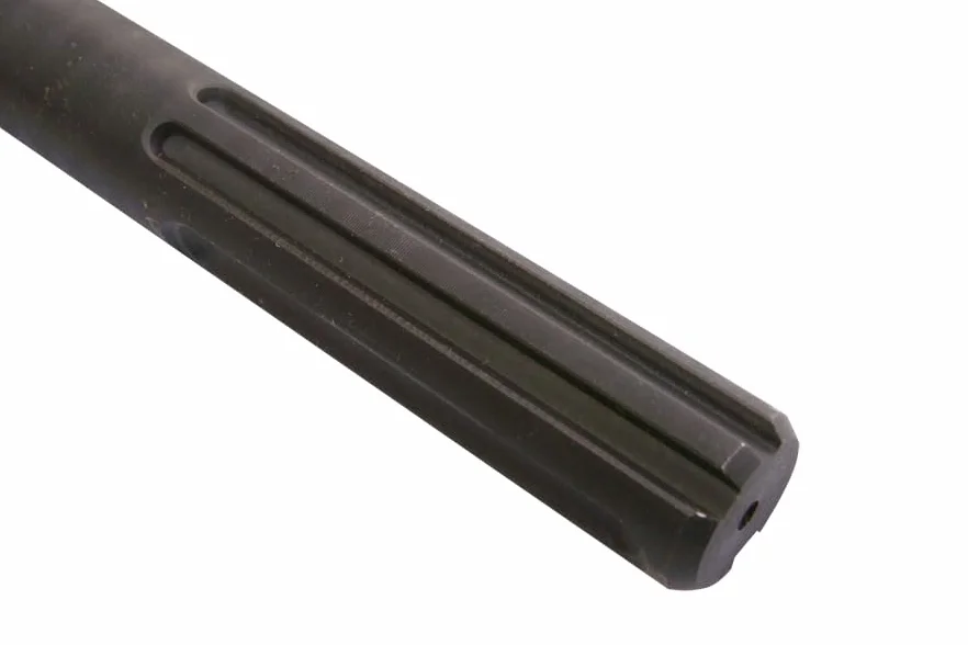 Dłuto płaskie SDS-Max Dłuto płaskie 25 x 1000 mm do urządzeń firm: Bosch / Makita / Hilti / Hitachi