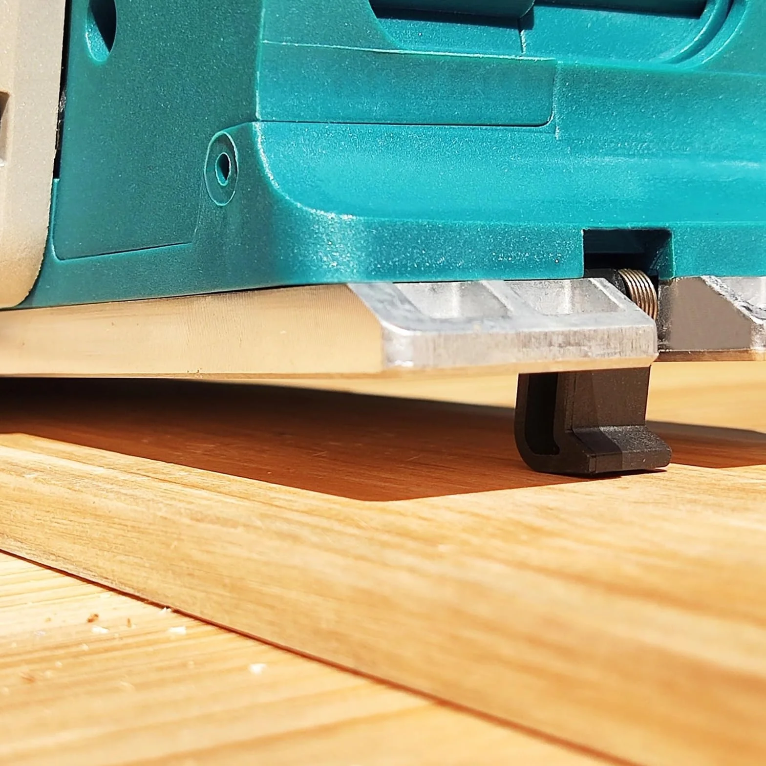 Strugarka do Drewna, Bezprzewodowa elektryczna strugarka ręczna Domowe narzędzie do cięcia mebli DIY Strugarka elektryczna